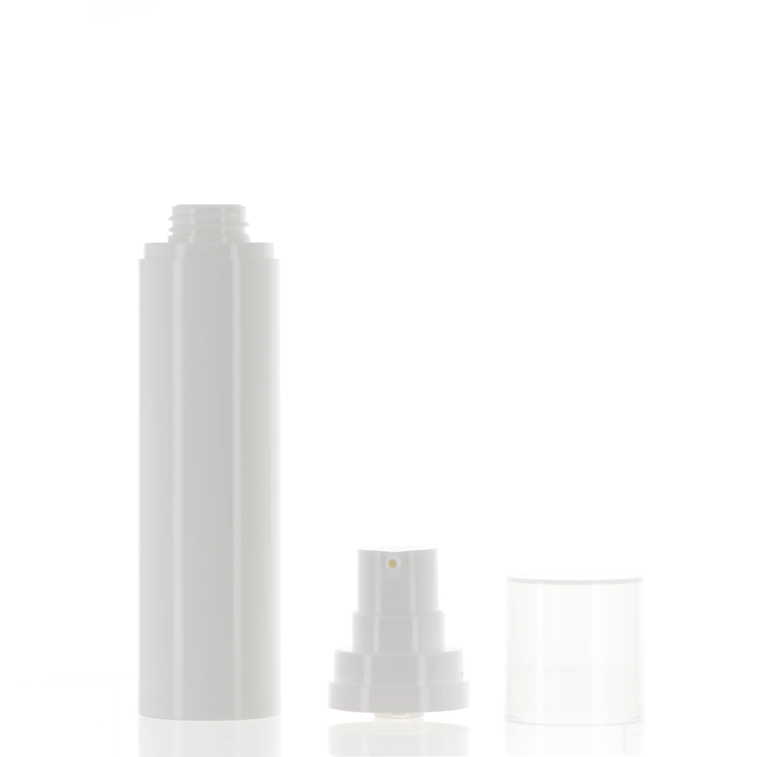 Elixir Evolution Airless Treatment Pump Bottle - Image 9