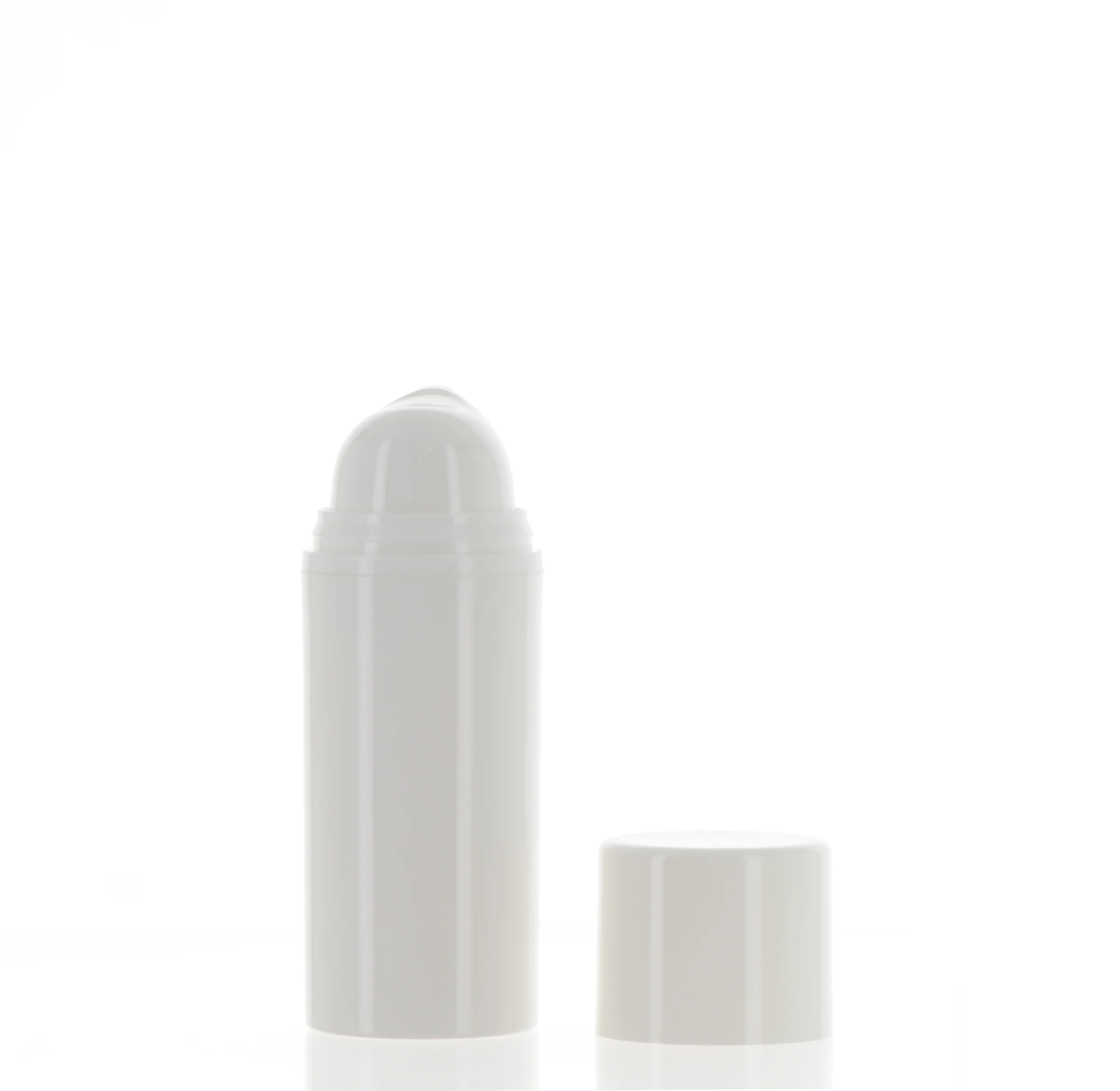 Elegance in Every Drop - Airless Treatment Pump Bottles - Image 3