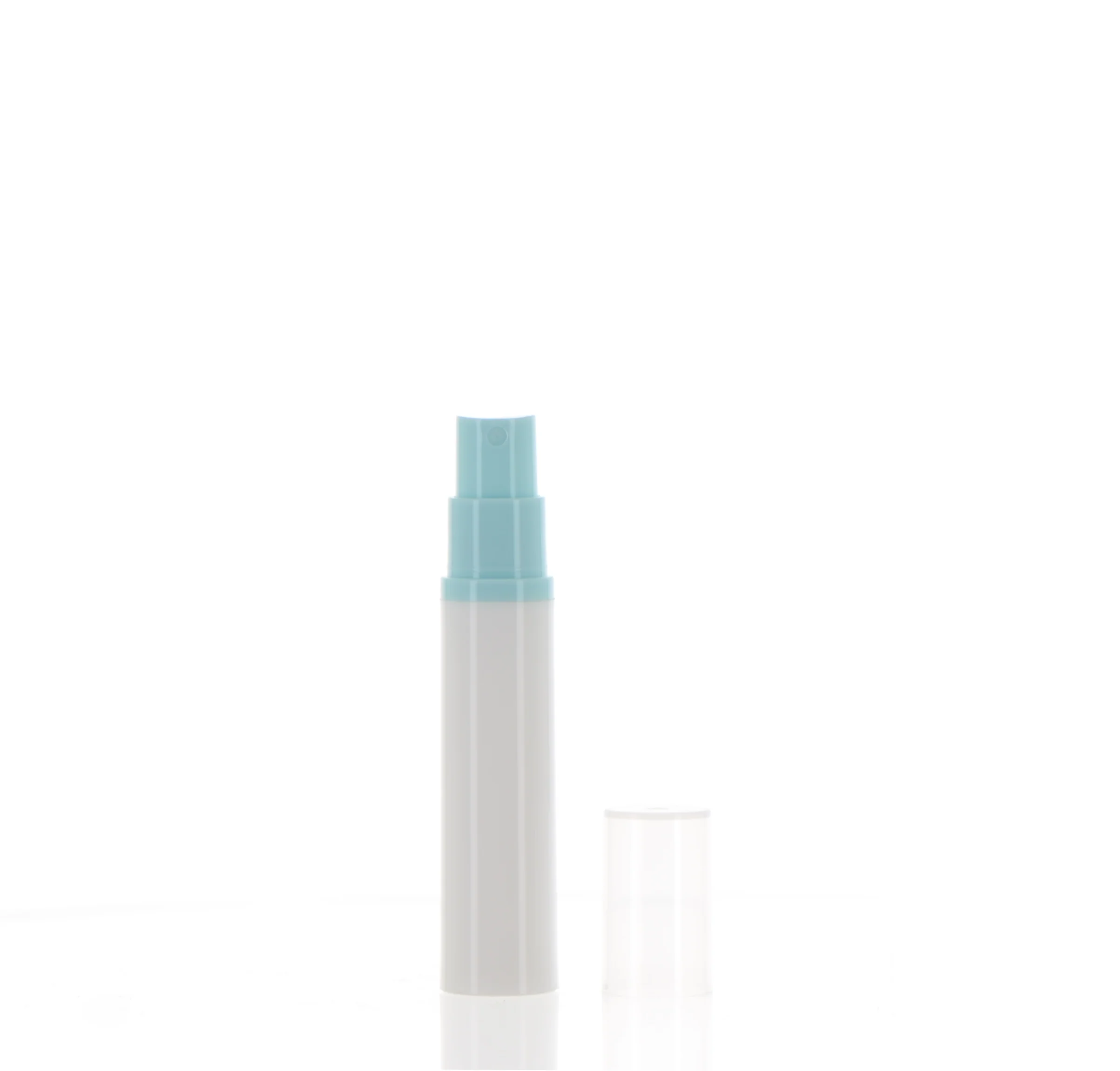 PP, Airless Fine Mist Spray Bottle - Image 3