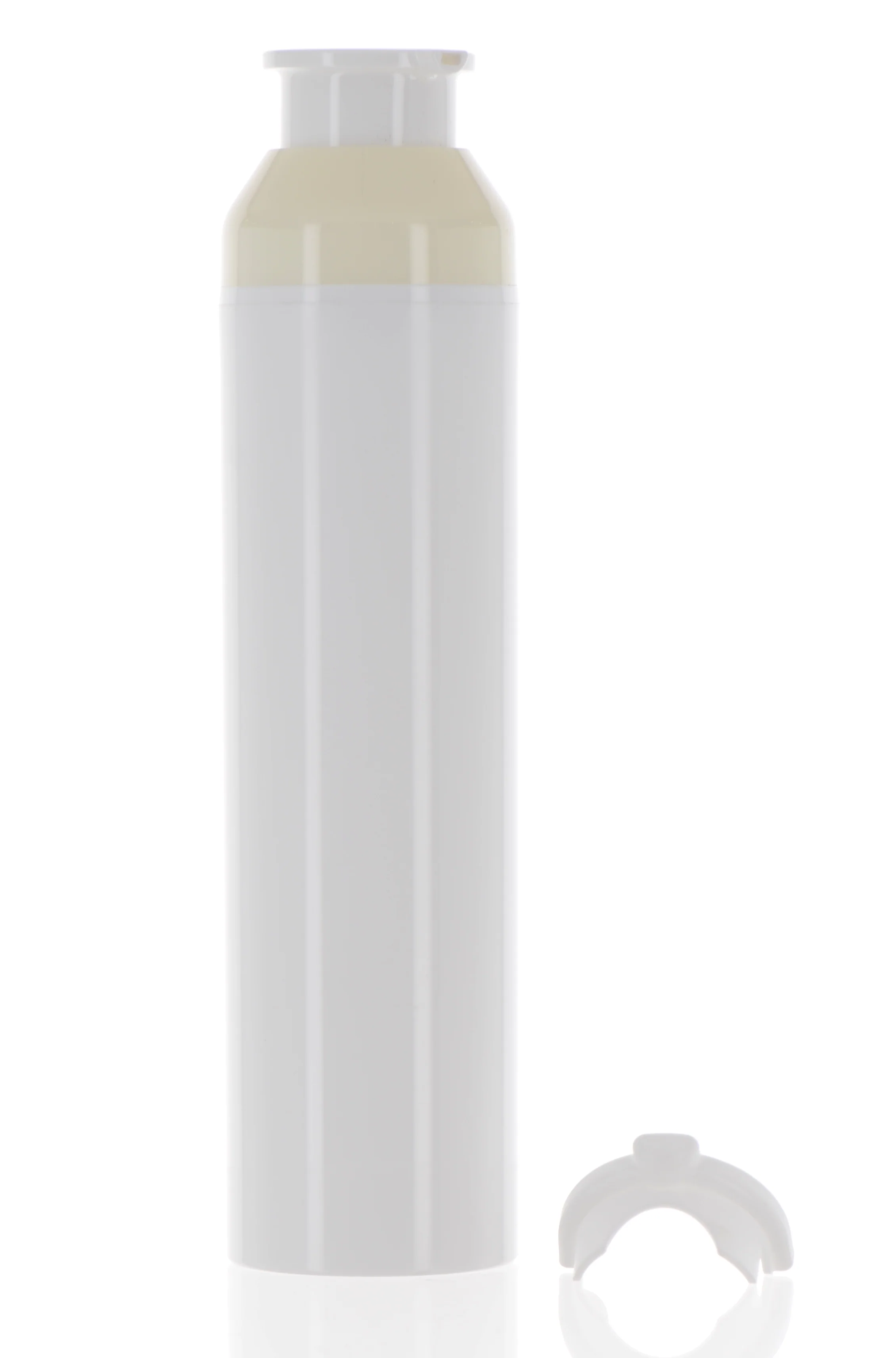 Elixir Elevation Airless Treatment Pump Bottle - Image 3