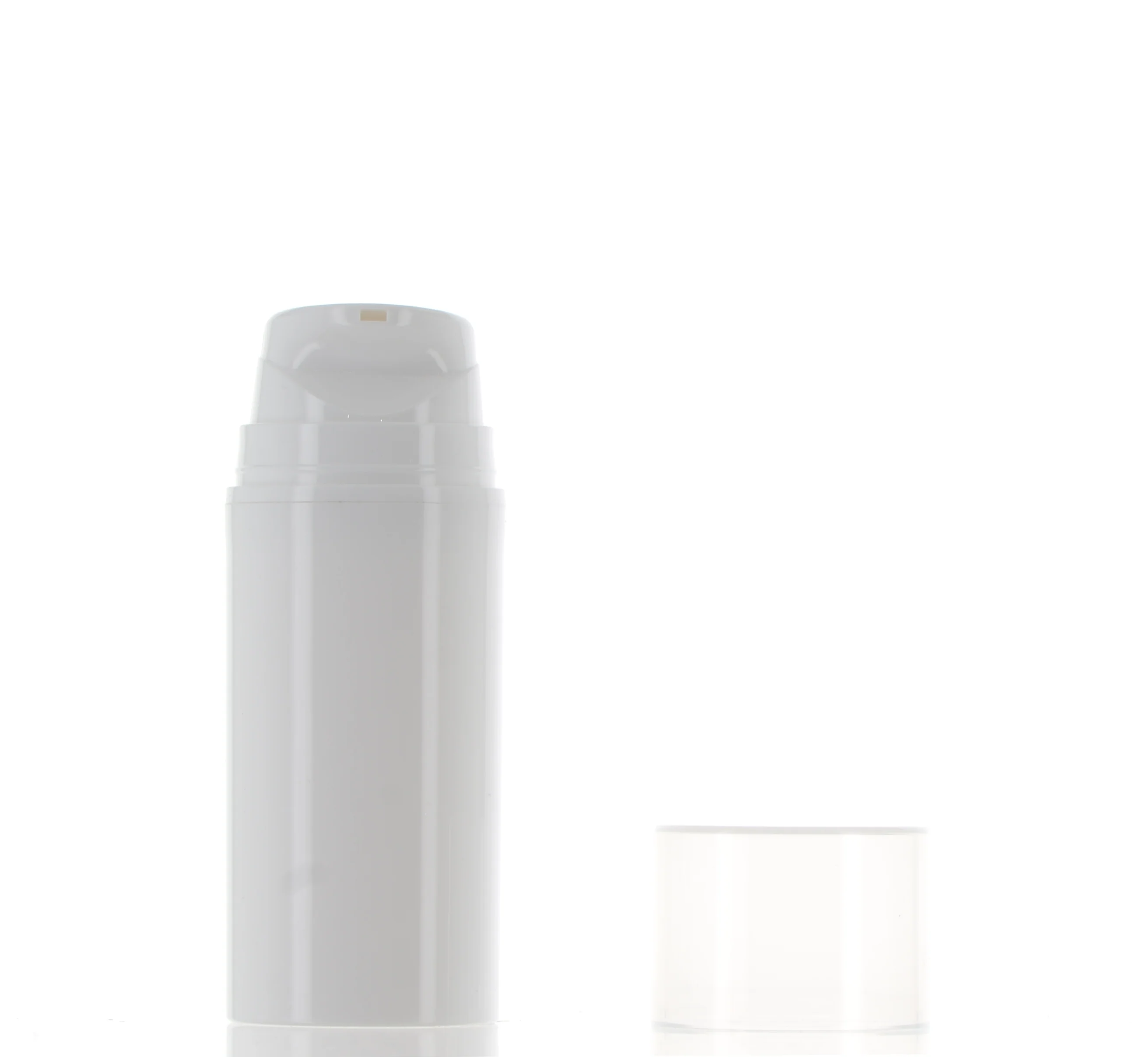 PP, Airless Pump Bottle - Image 2
