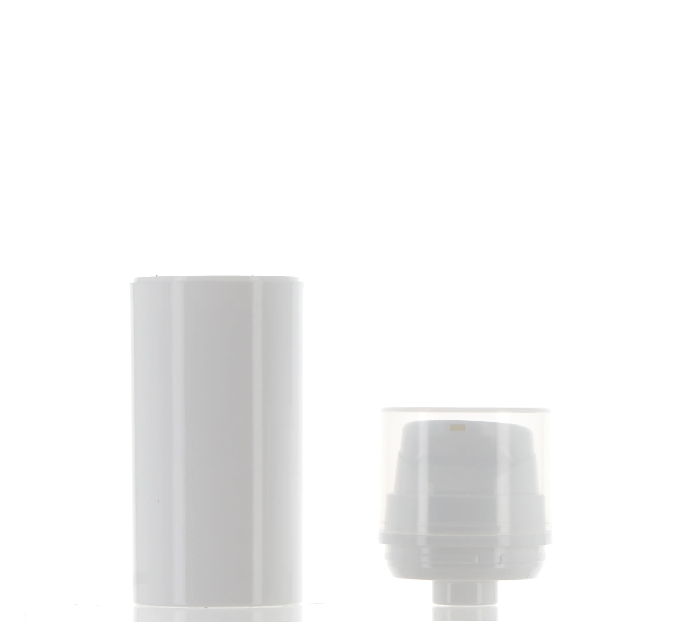 PP, Airless Pump Bottle - Image 3