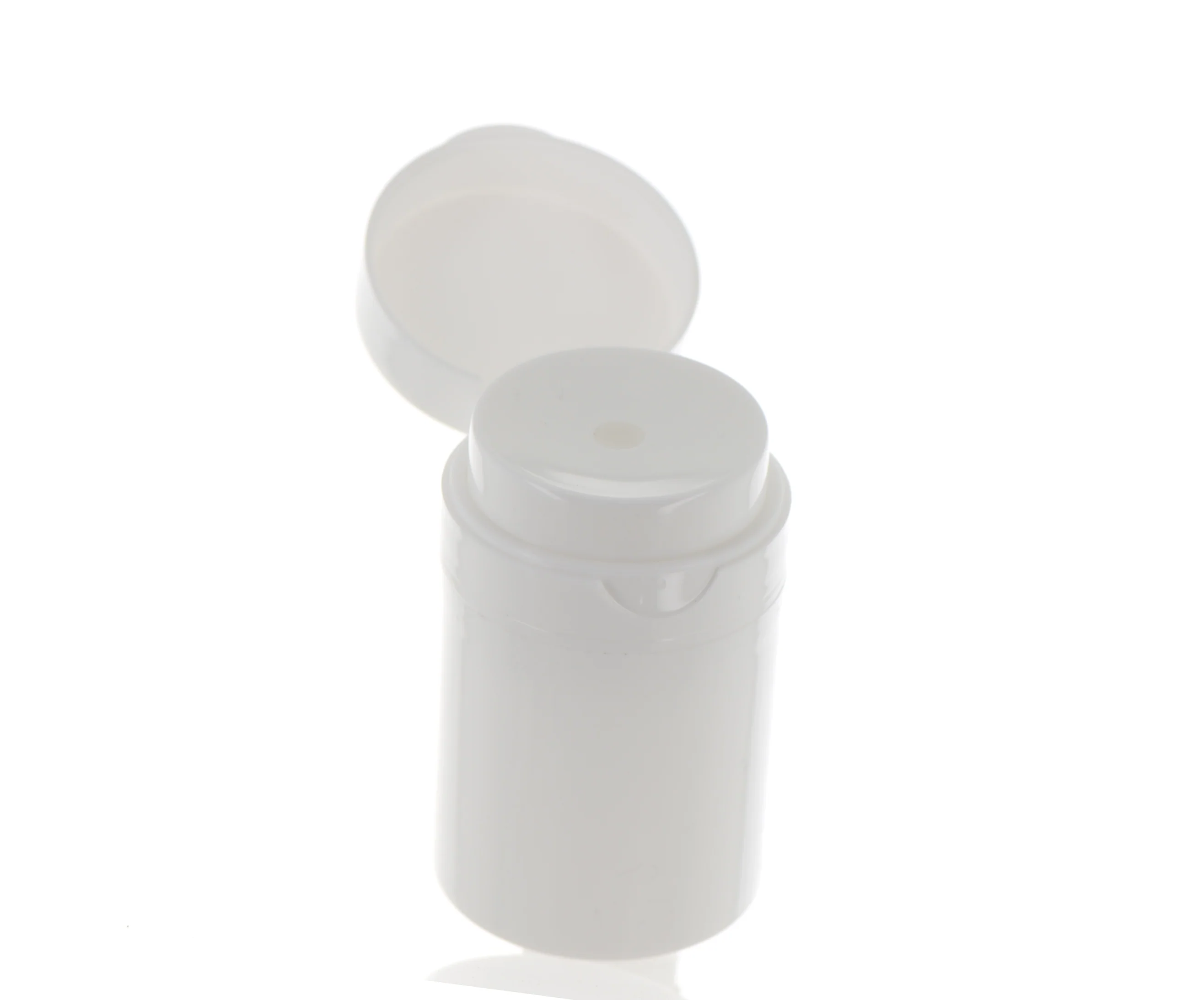 Beauty Alchemy Airless Pump Jar - Image 3