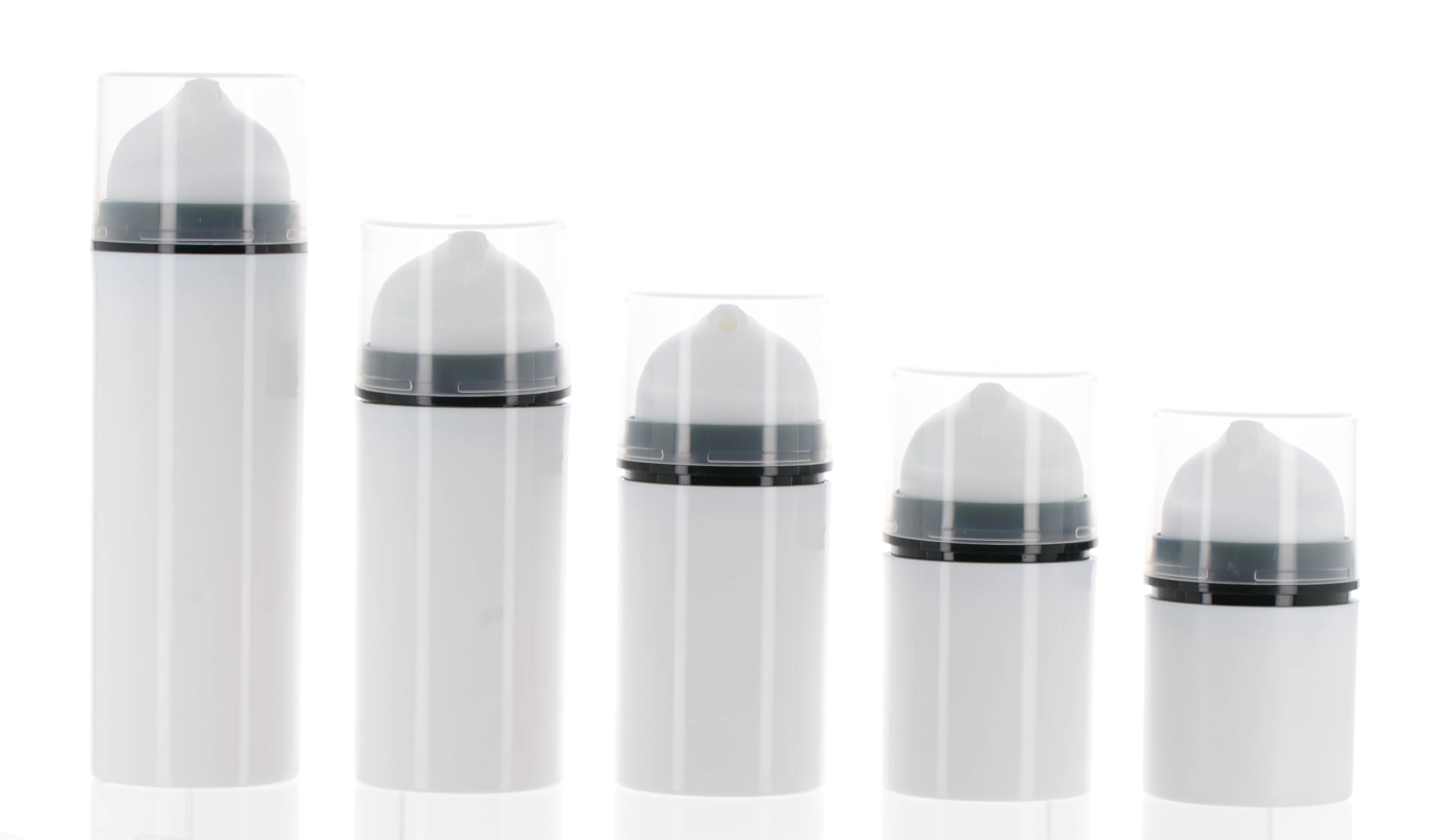PP, Dream Skin Airless Pump Bottle