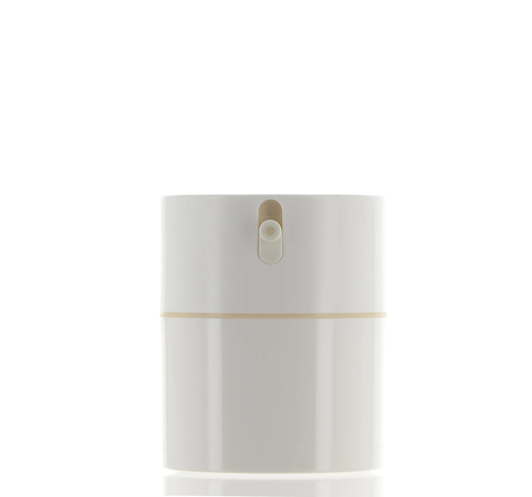 PP, Airless Pump Jar