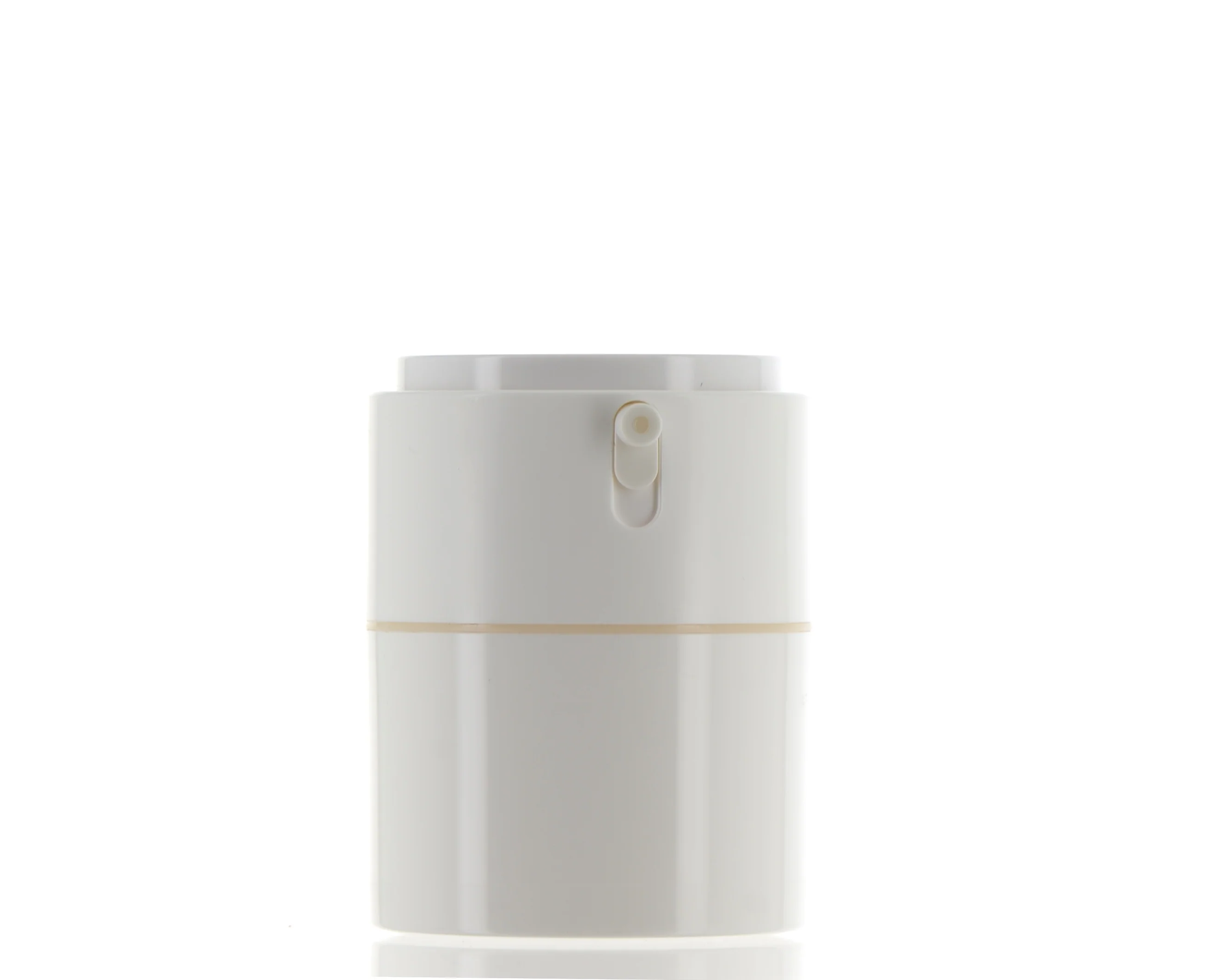 PP, Airless Pump Jar - Image 2