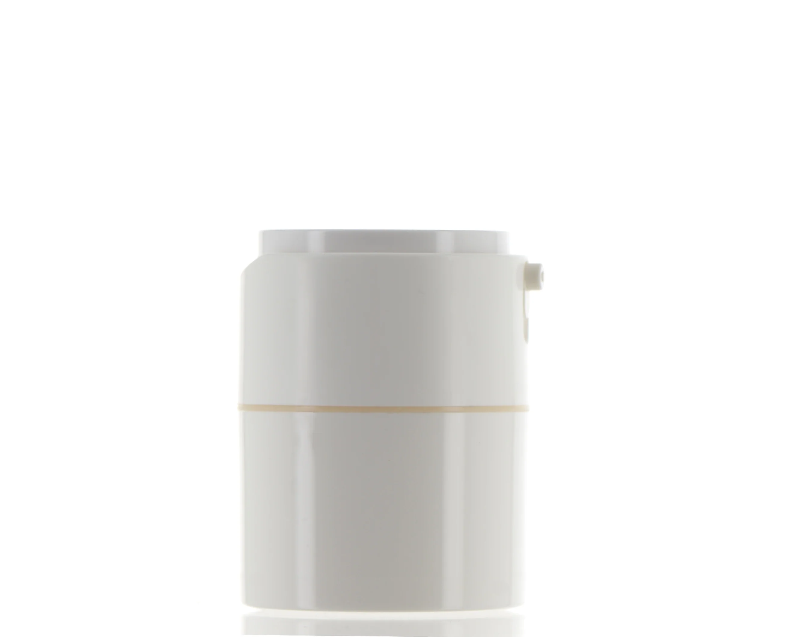 PP, Airless Pump Jar - Image 3