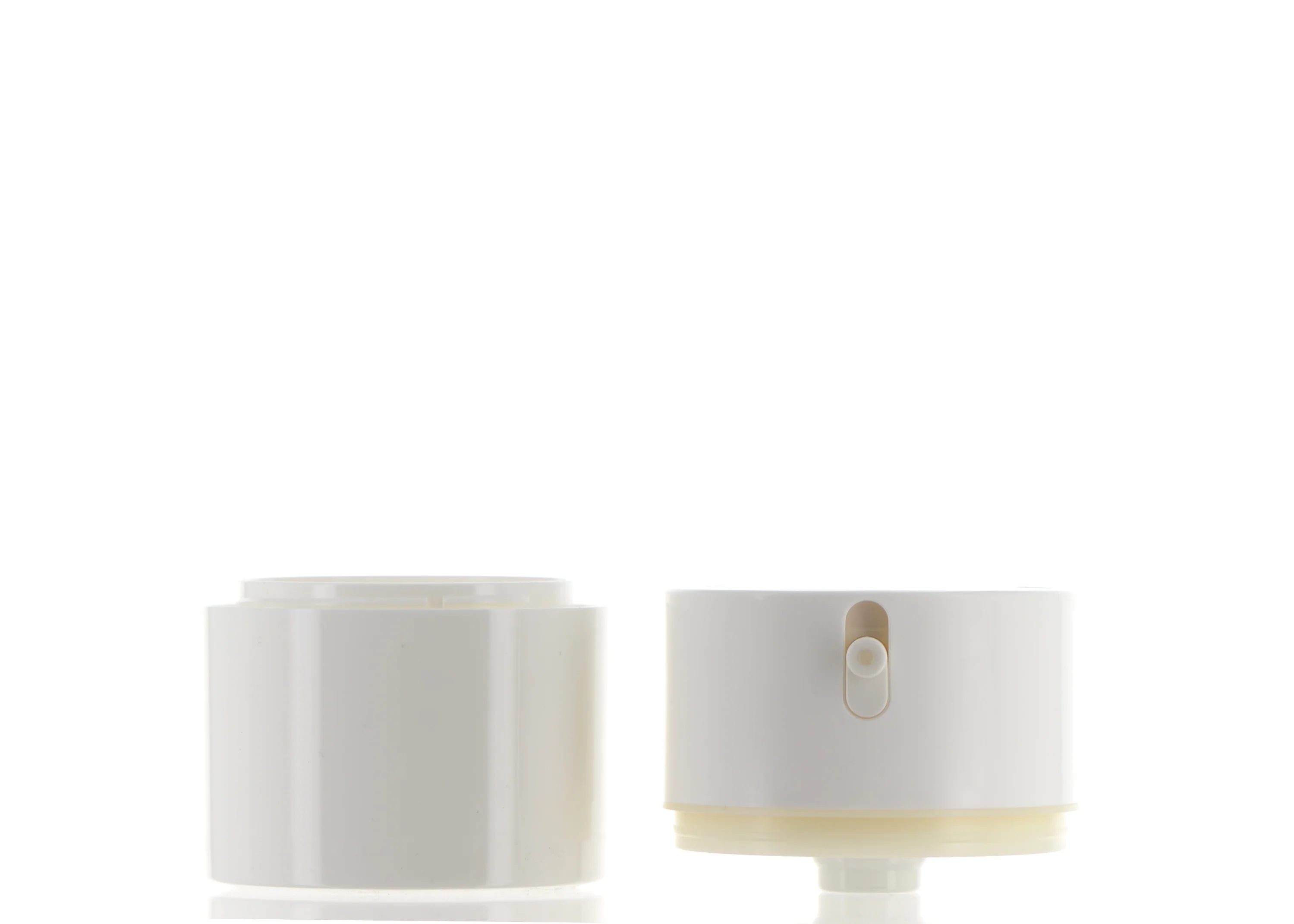PP, Airless Pump Jar - Image 4