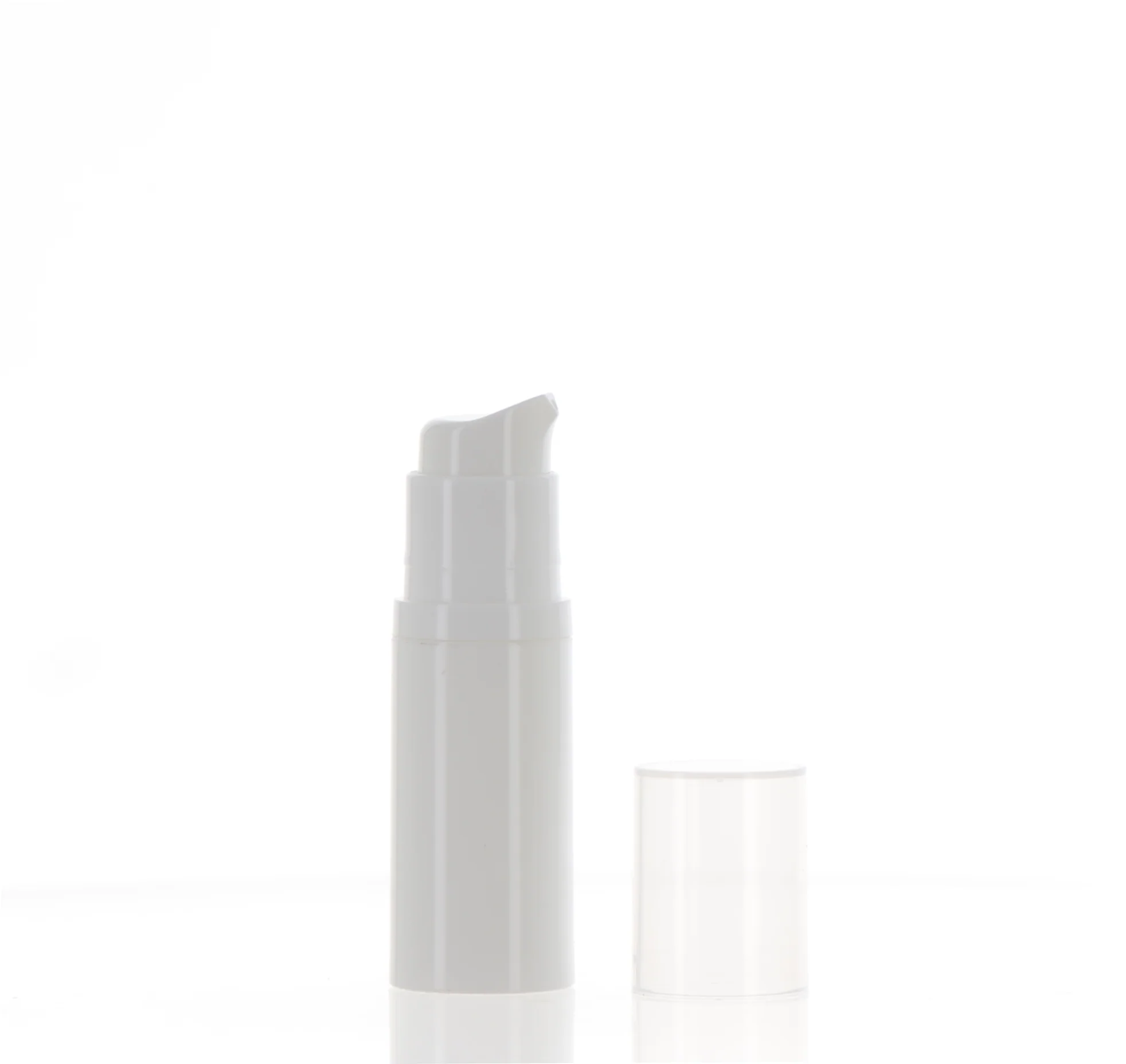 Elegance in Every Drop Airless Treatment Pump Bottle - Image 2