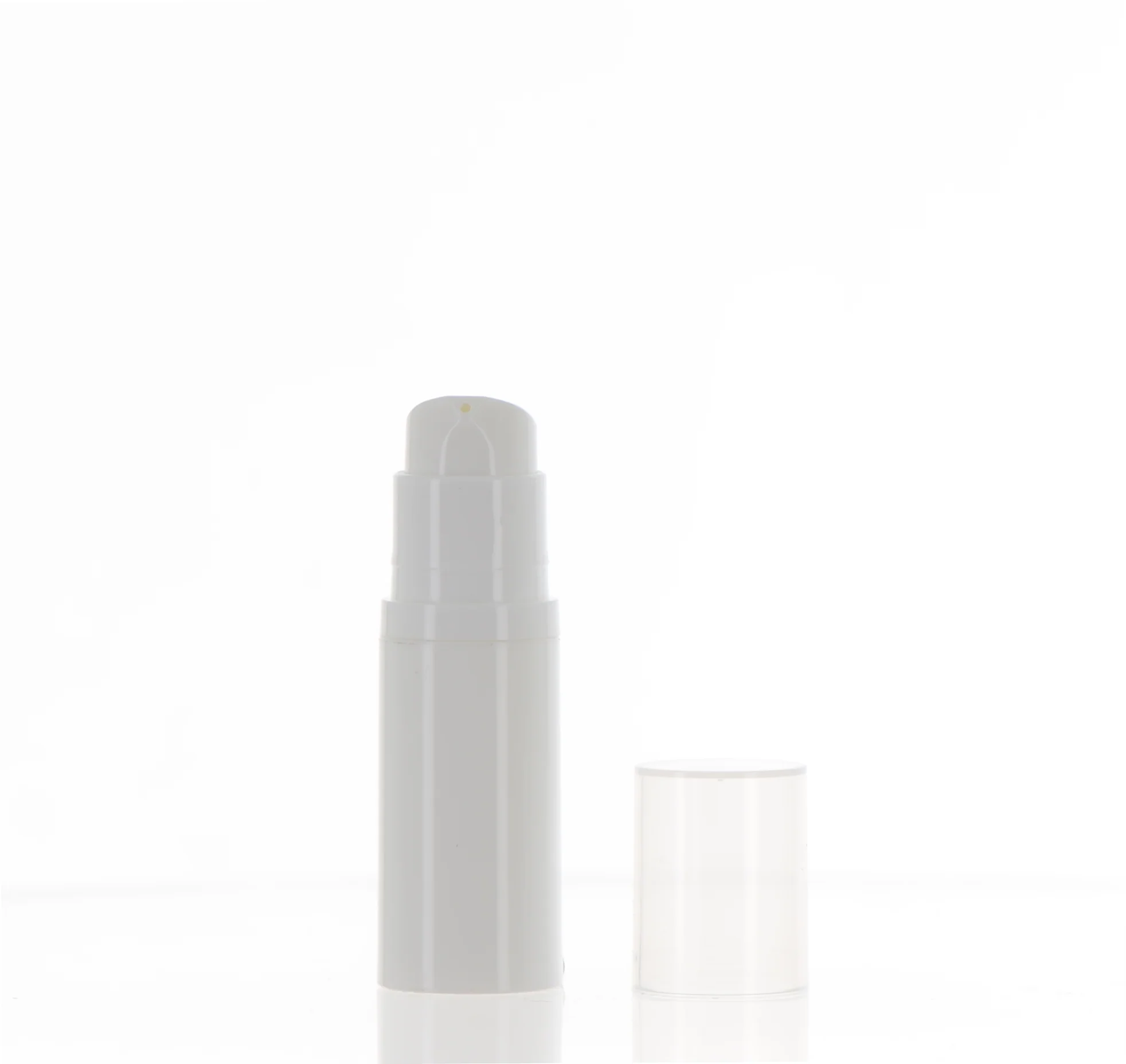 Elegance in Every Drop Airless Treatment Pump Bottle - Image 3