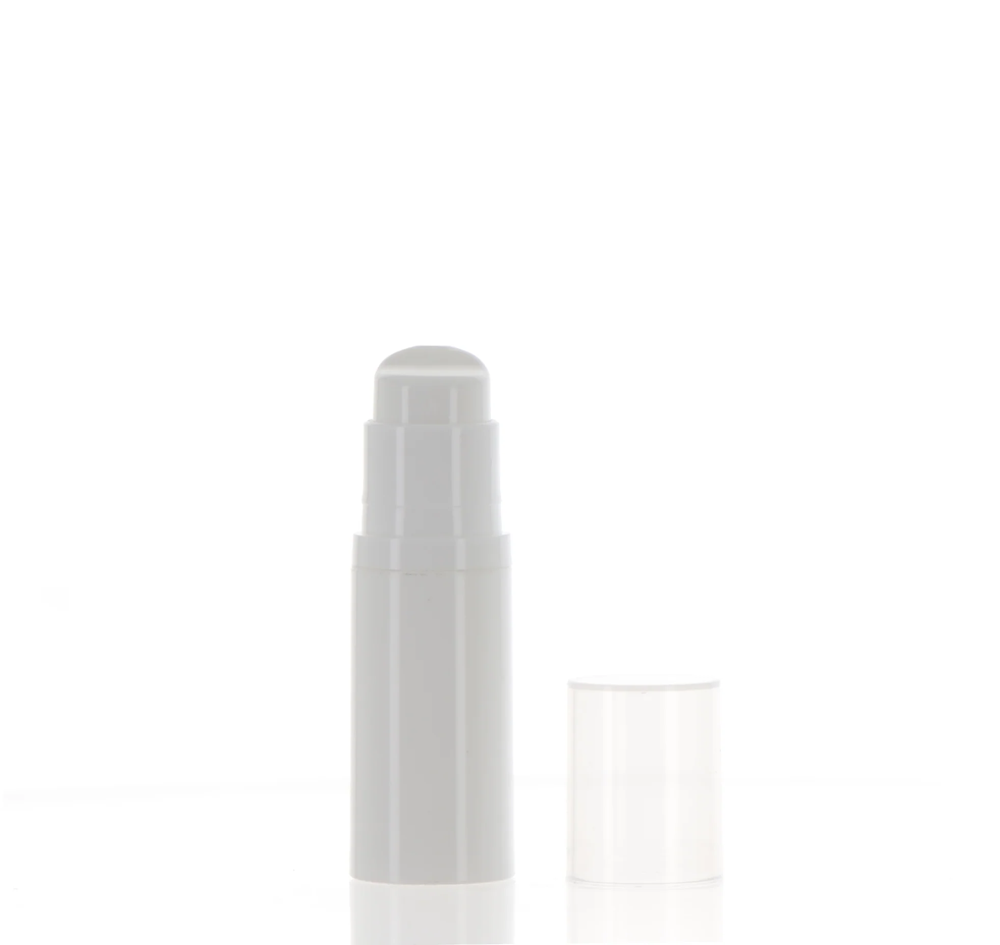 Elegance in Every Drop Airless Treatment Pump Bottle - Image 4