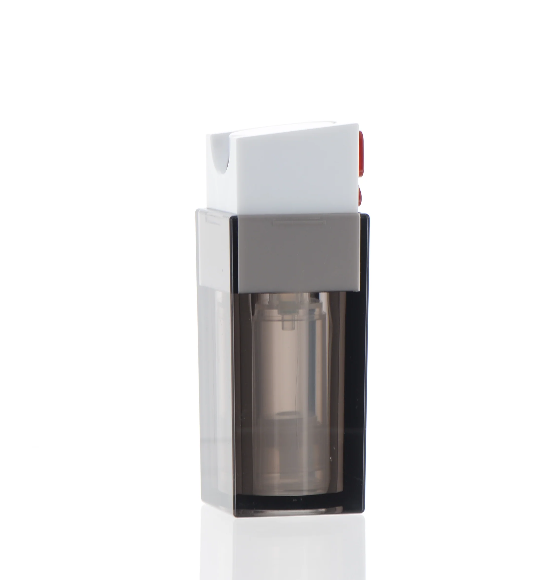 Radiance Reserve Airless Treatment Pump Bottle - Image 3