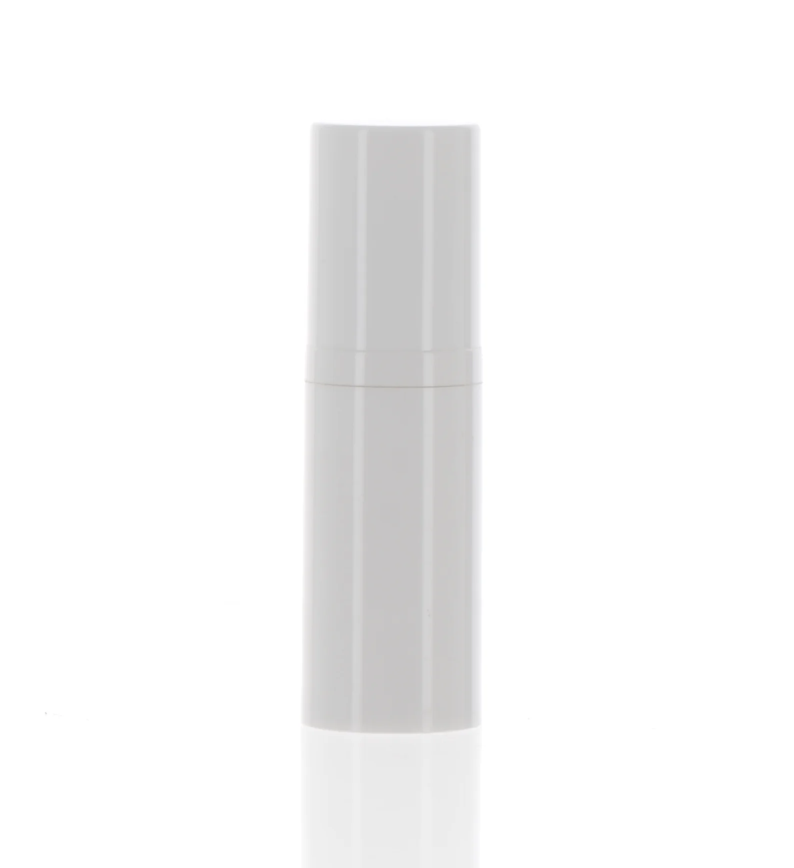 Skincare Wonders Airless Treatment Pump Bottle