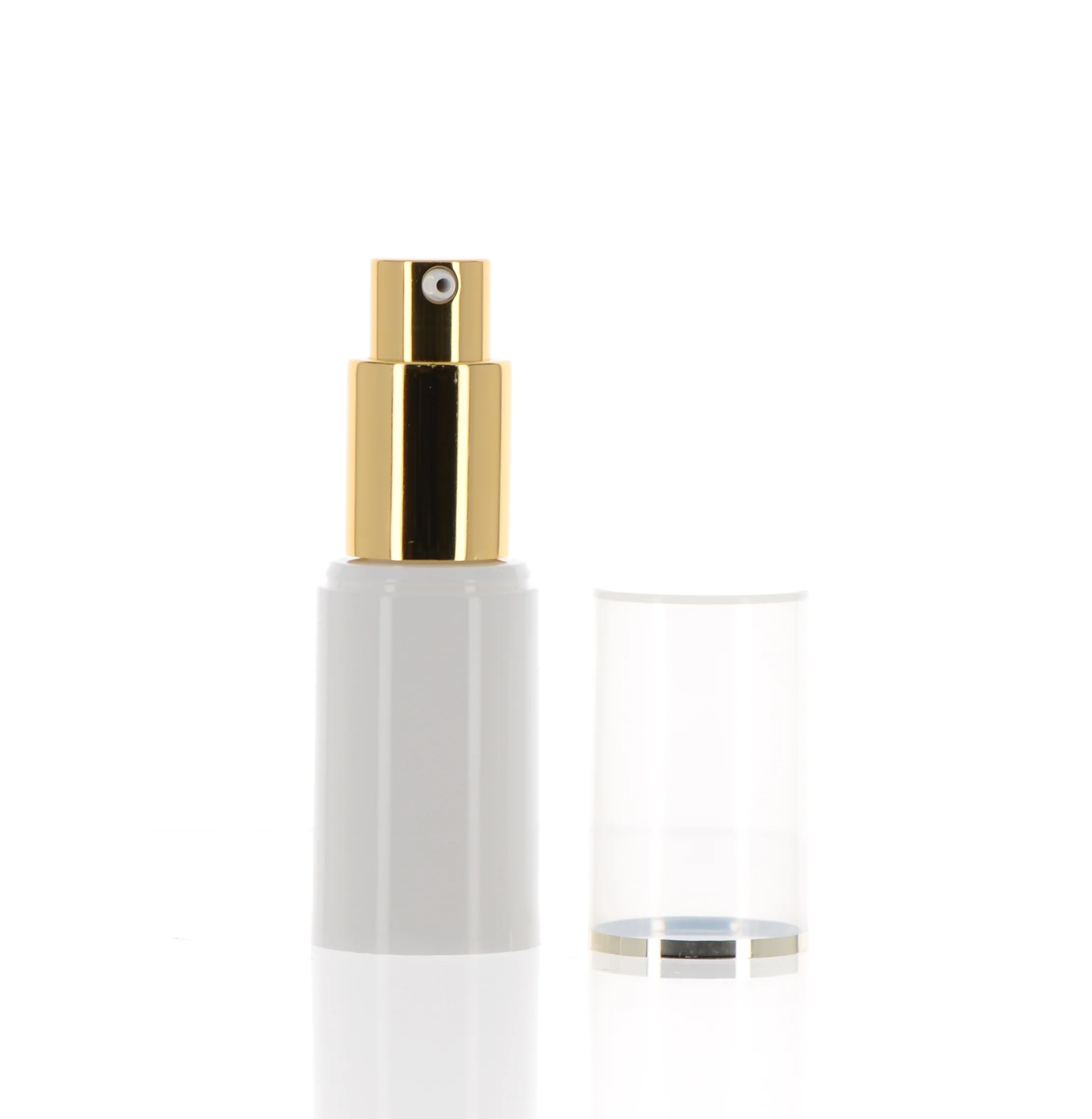 Skin Love 15ml Airless Treatment Pump Bottle - Image 2