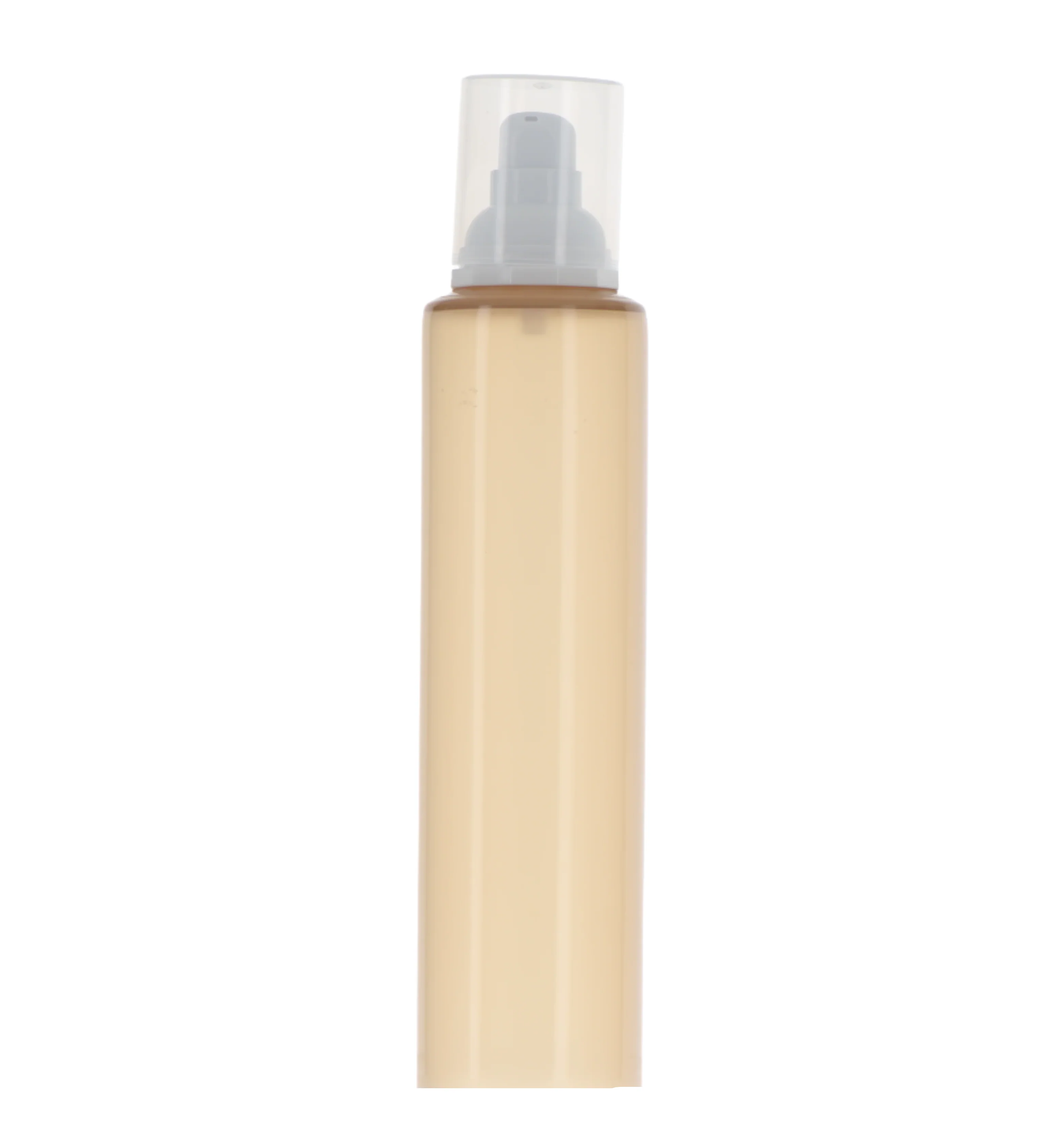 PP, Airless Tube with Treatment Pump - Image 2