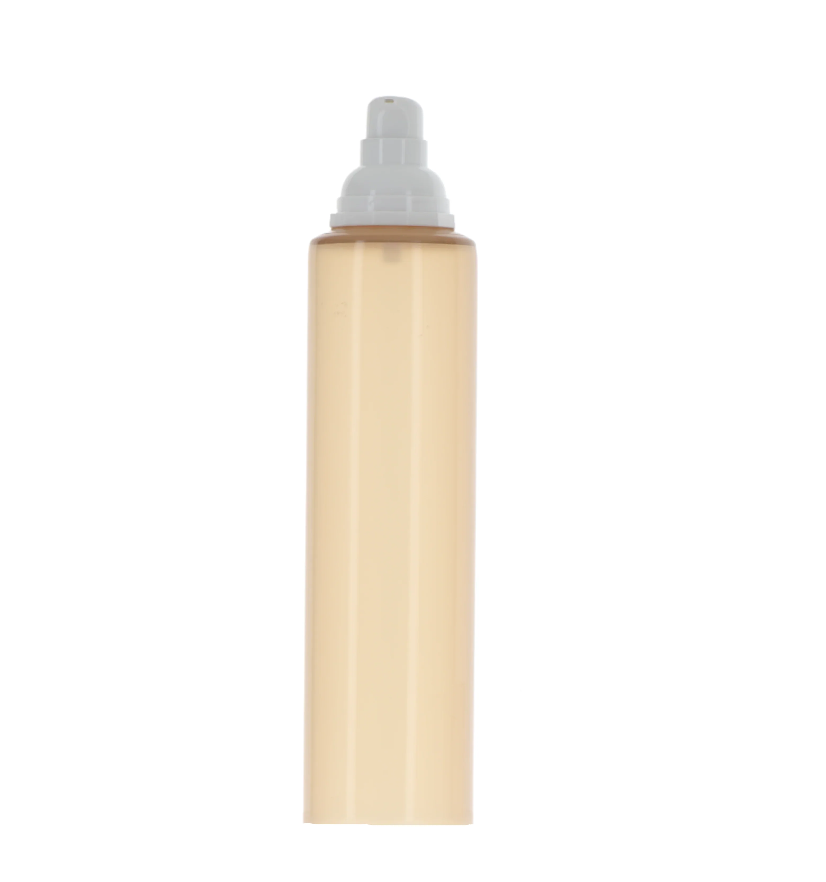 PP, Airless Tube with Treatment Pump - Image 3