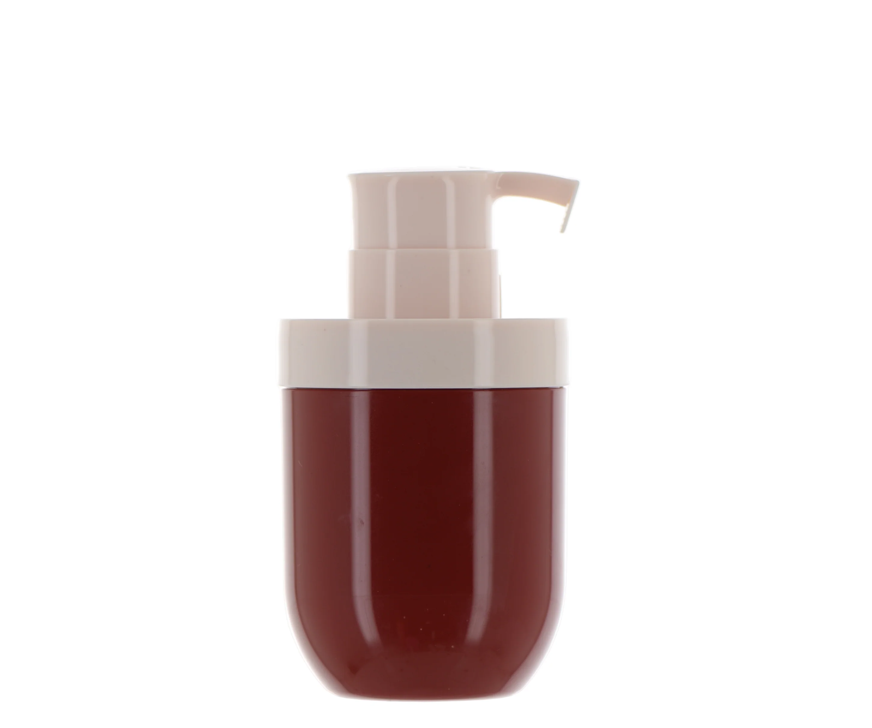 PP, Airless Up-Lock Pump Bottle - Image 2