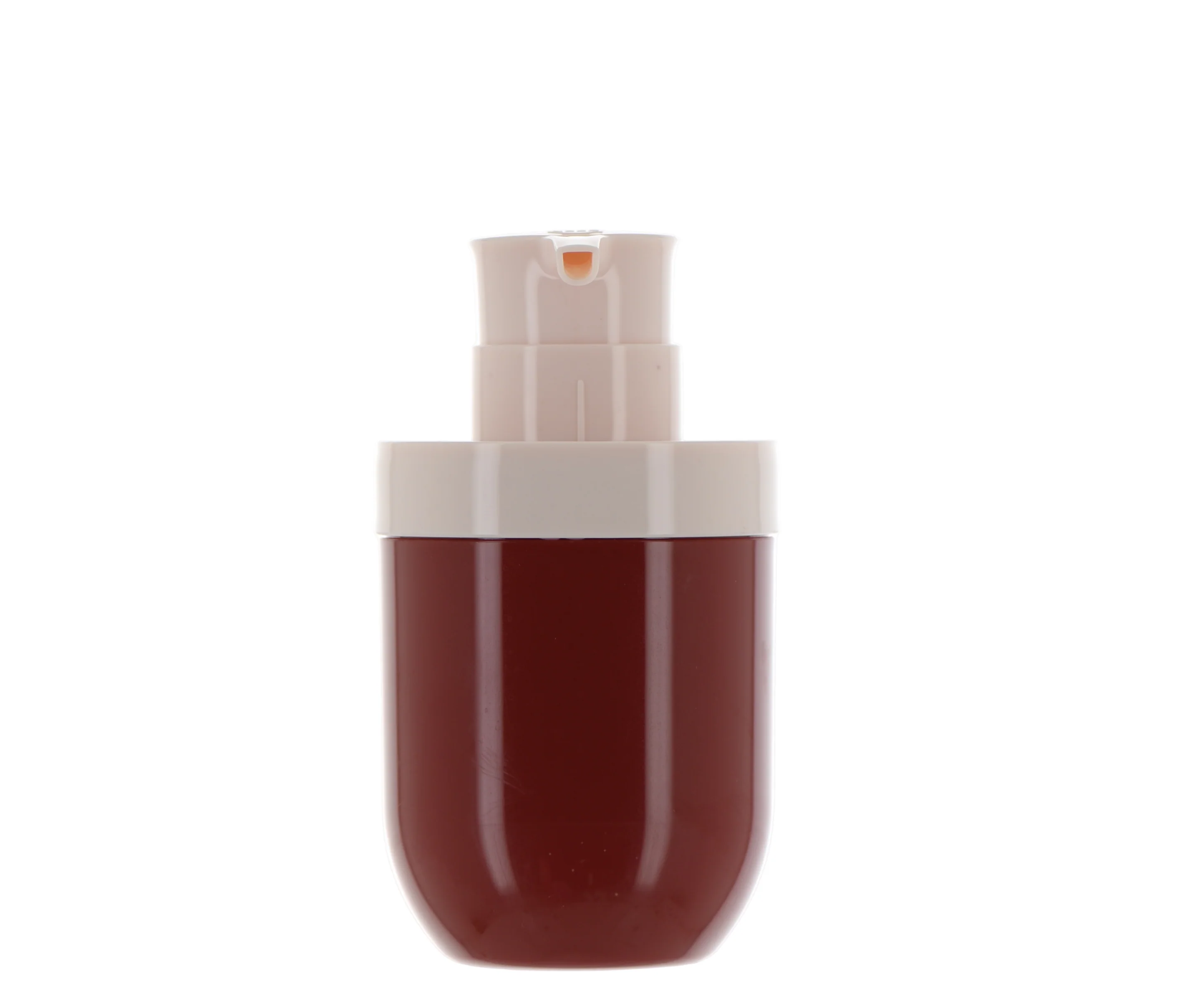 PP, Airless Up-Lock Pump Bottle - Image 3