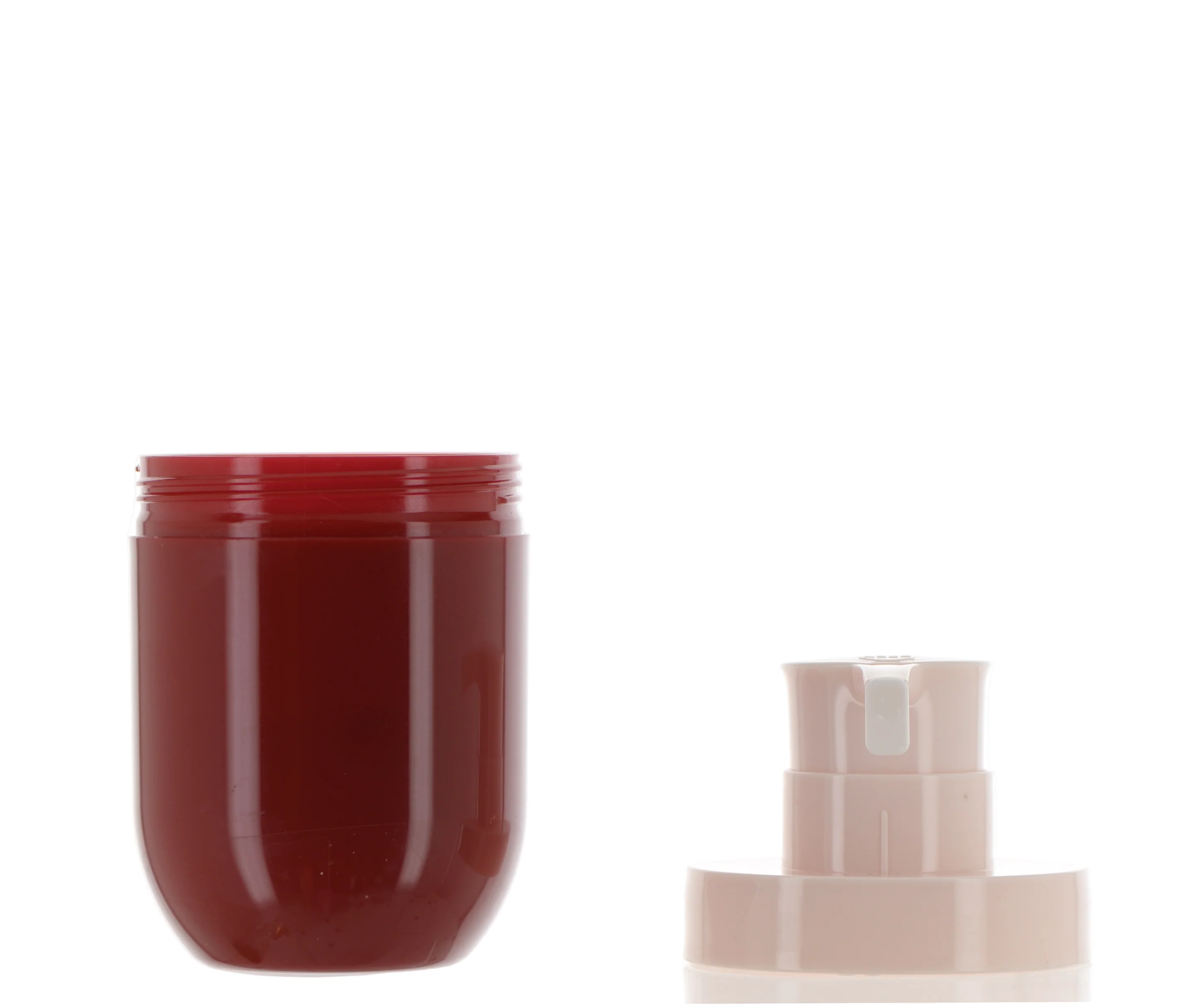PP, Airless Up-Lock Pump Bottle - Image 4