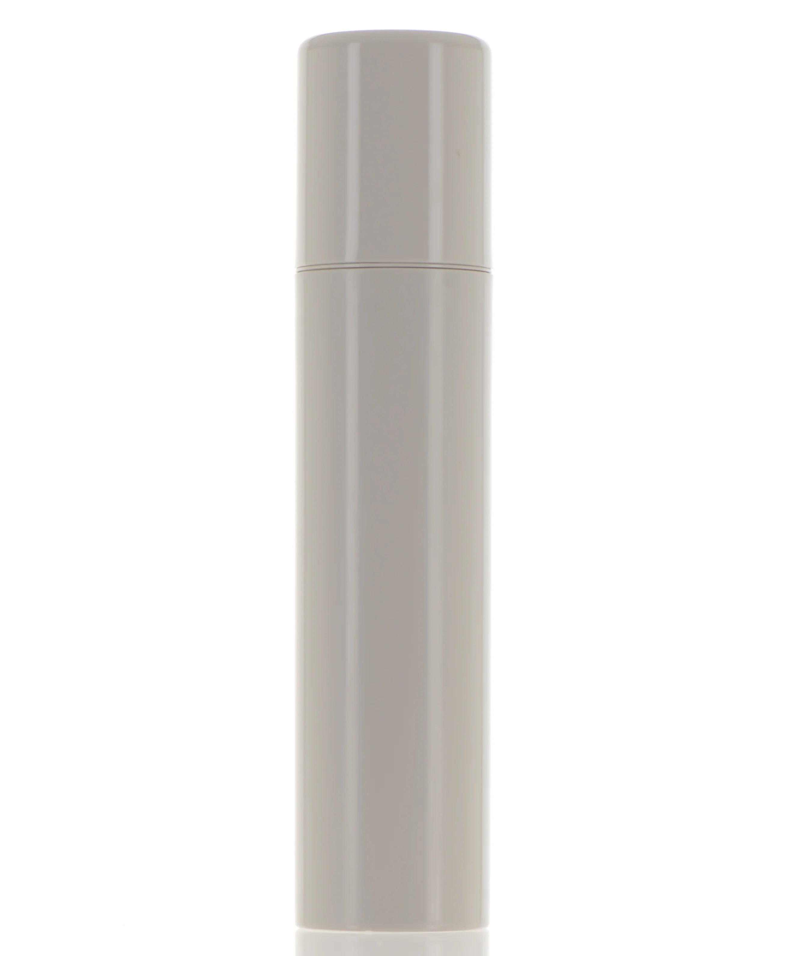 PP, All Plastic Airless Toothpaste Pump Bottle