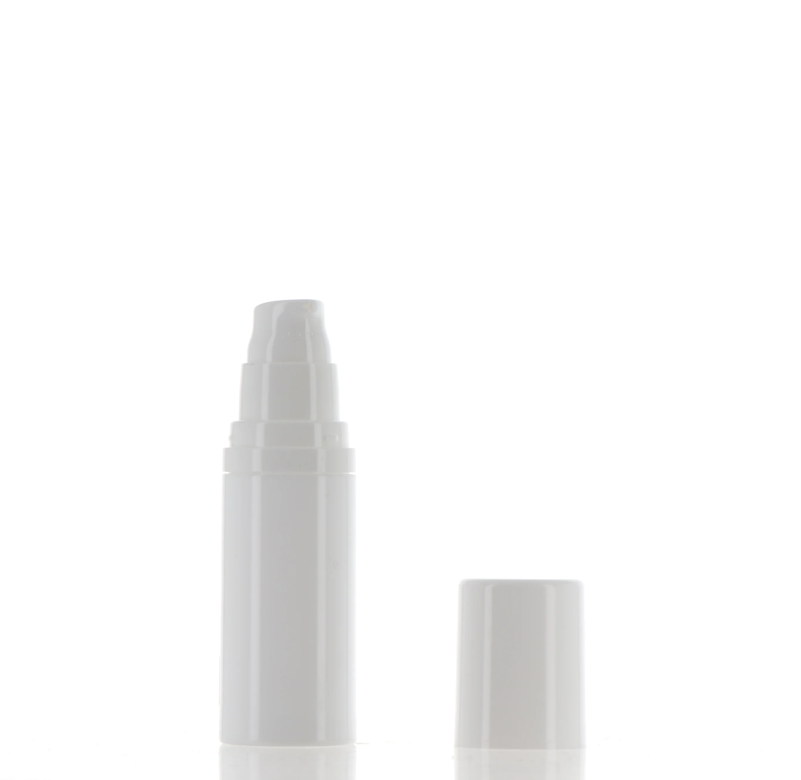 PP, All Plastic Airless Treatment Pump Bottle - Image 3