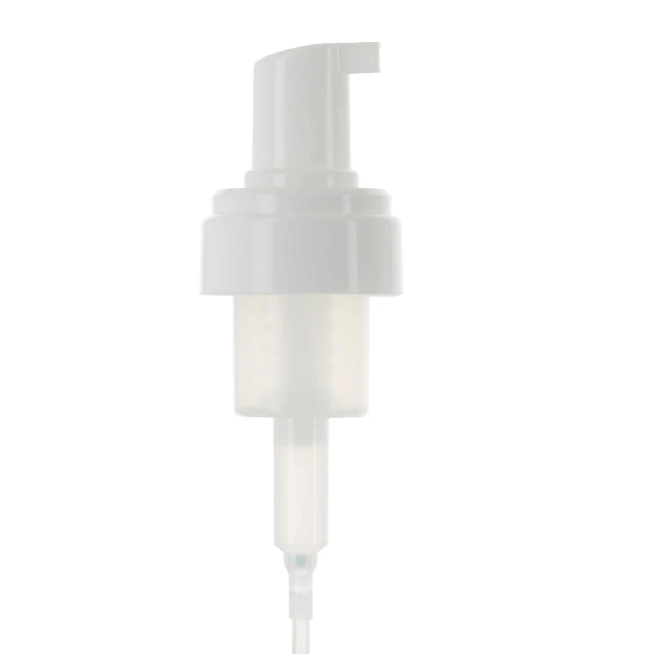 PP, All Plastic Foamer Pump , 43mm, Dosage 1.5cc - Image 2