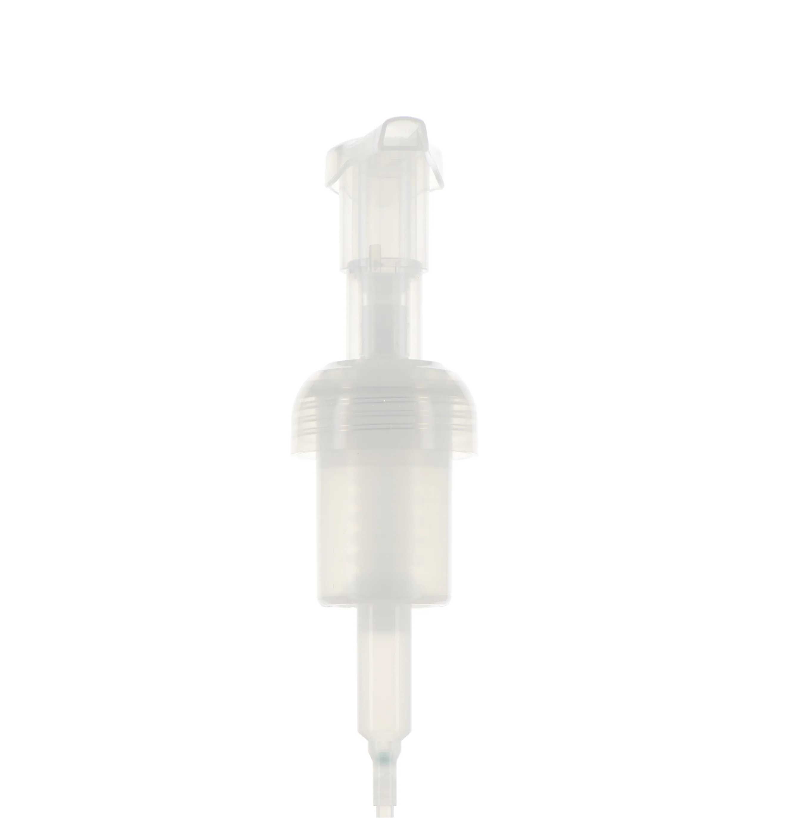 PP/All Plastic, The Infinity Foamer Pump, Fully recyclable (APR Recognized) - Image 2