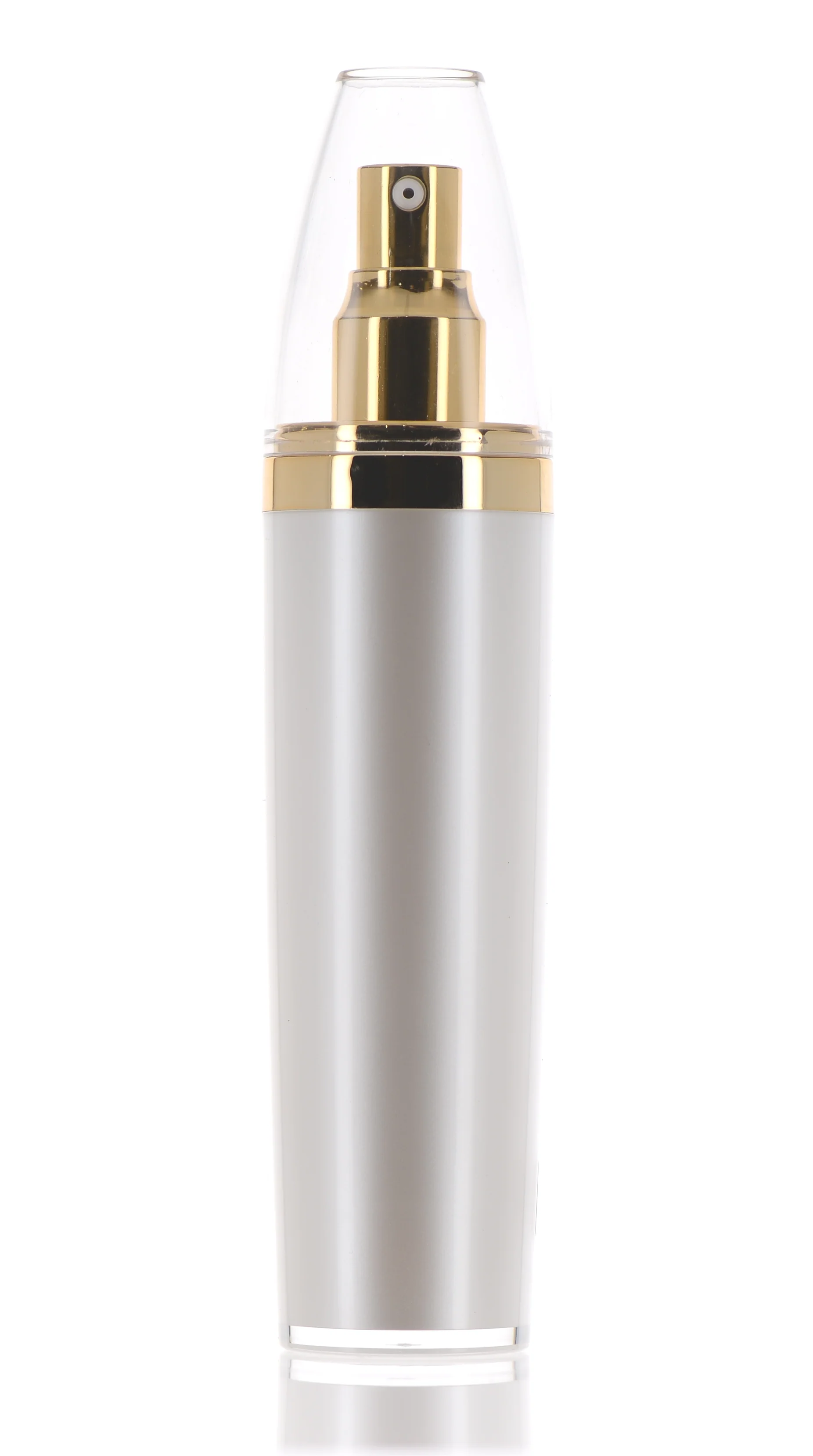 PP/Aluminum/MS, Treatment Pump Bottle