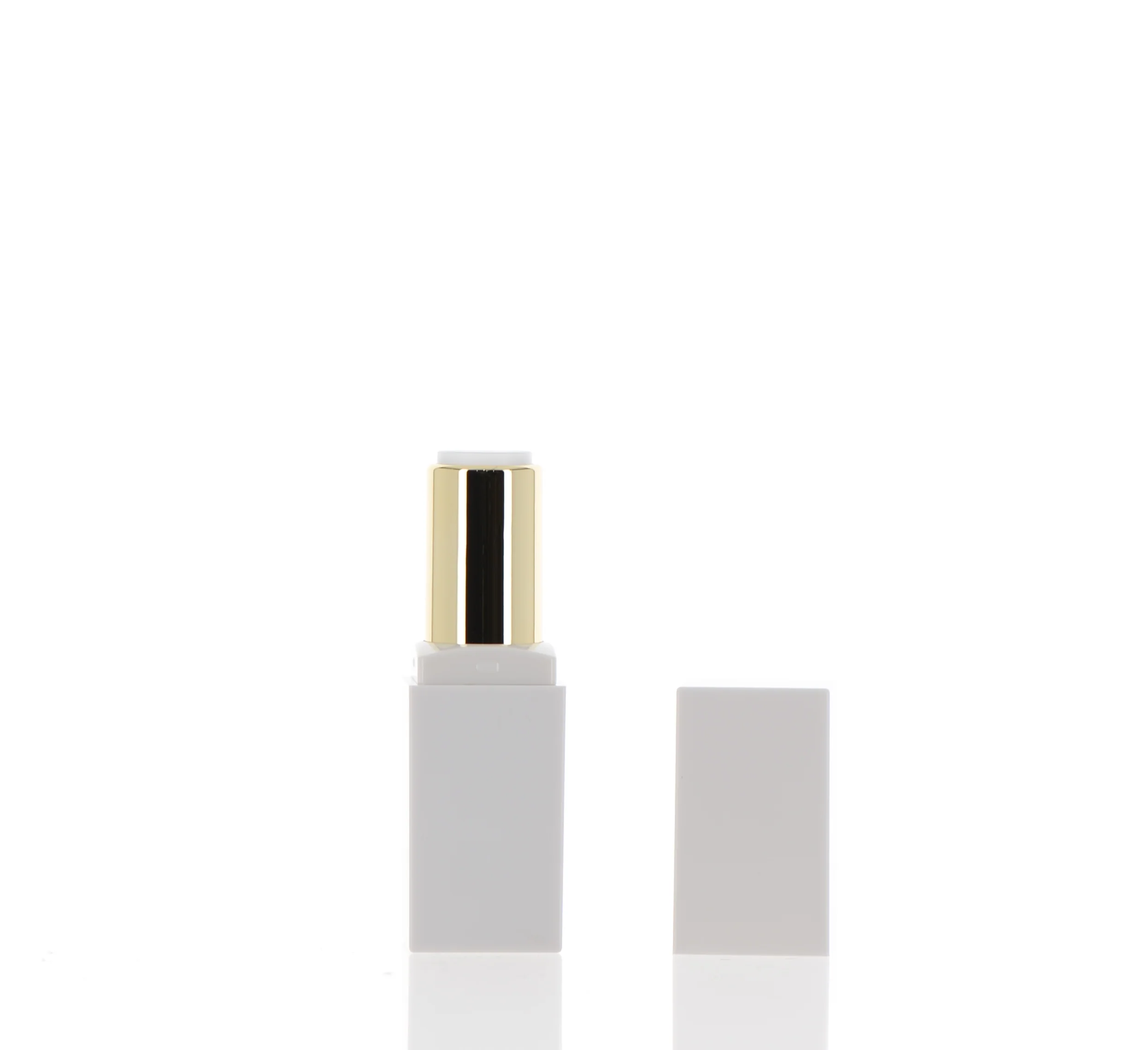 PP/Aluminum, Lipstick Component - Image 2