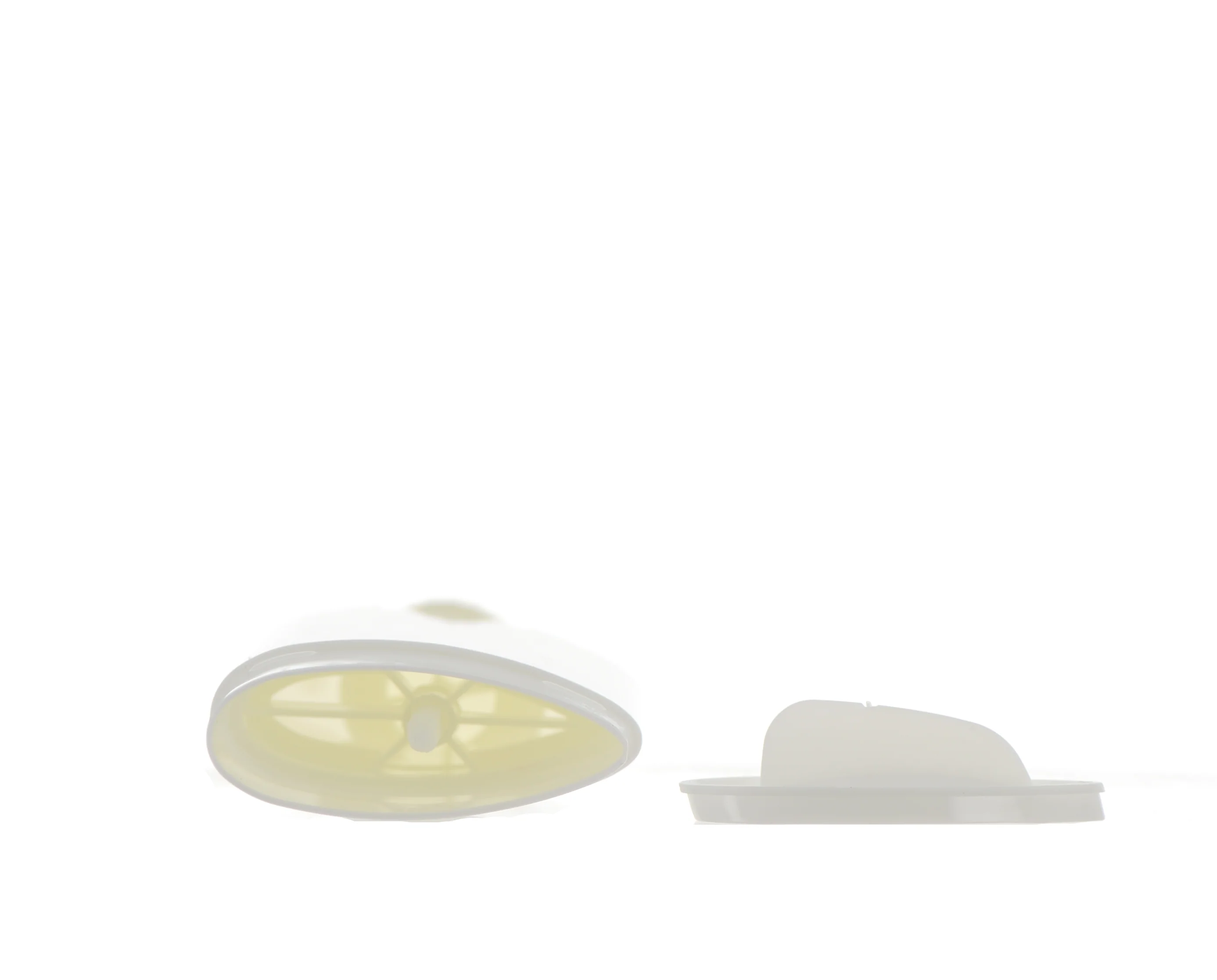 PP/AS, Deodorant Stick / Cosmetic Applicator - Image 3