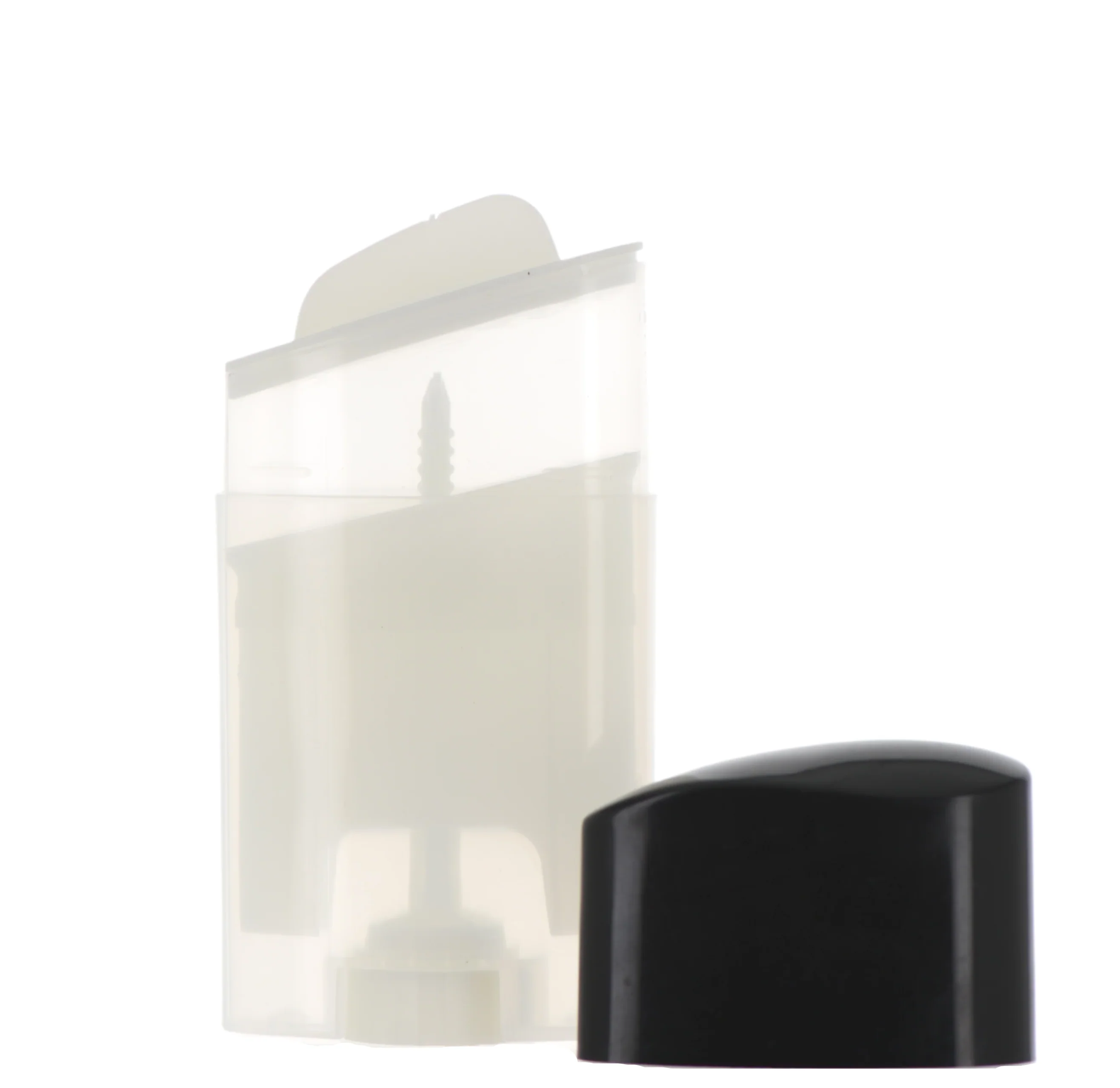 PP/AS, Deodorant Stick / Cosmetic Applicator - Image 5