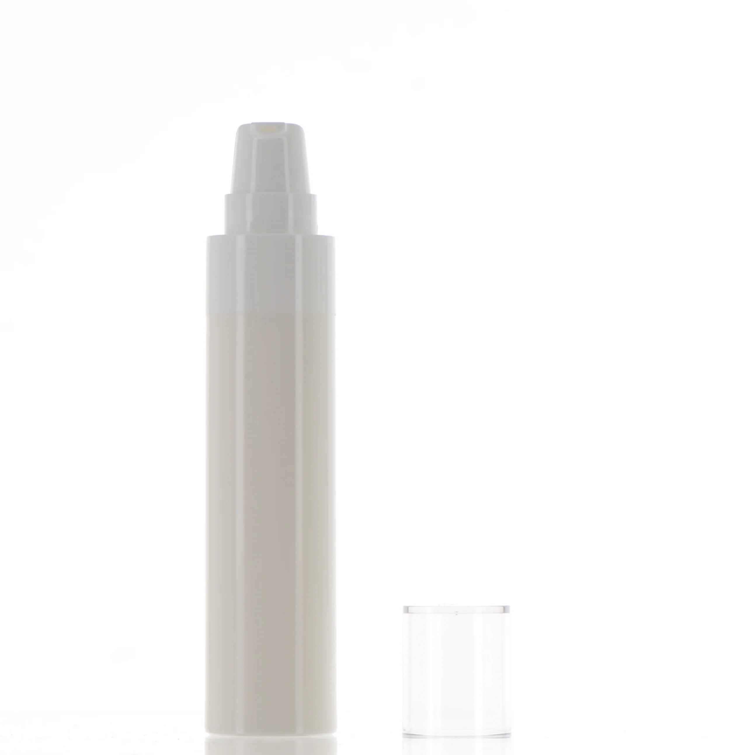Timeless Infusion: PP/AS, Treatment Pump Airless Bottle - Image 2