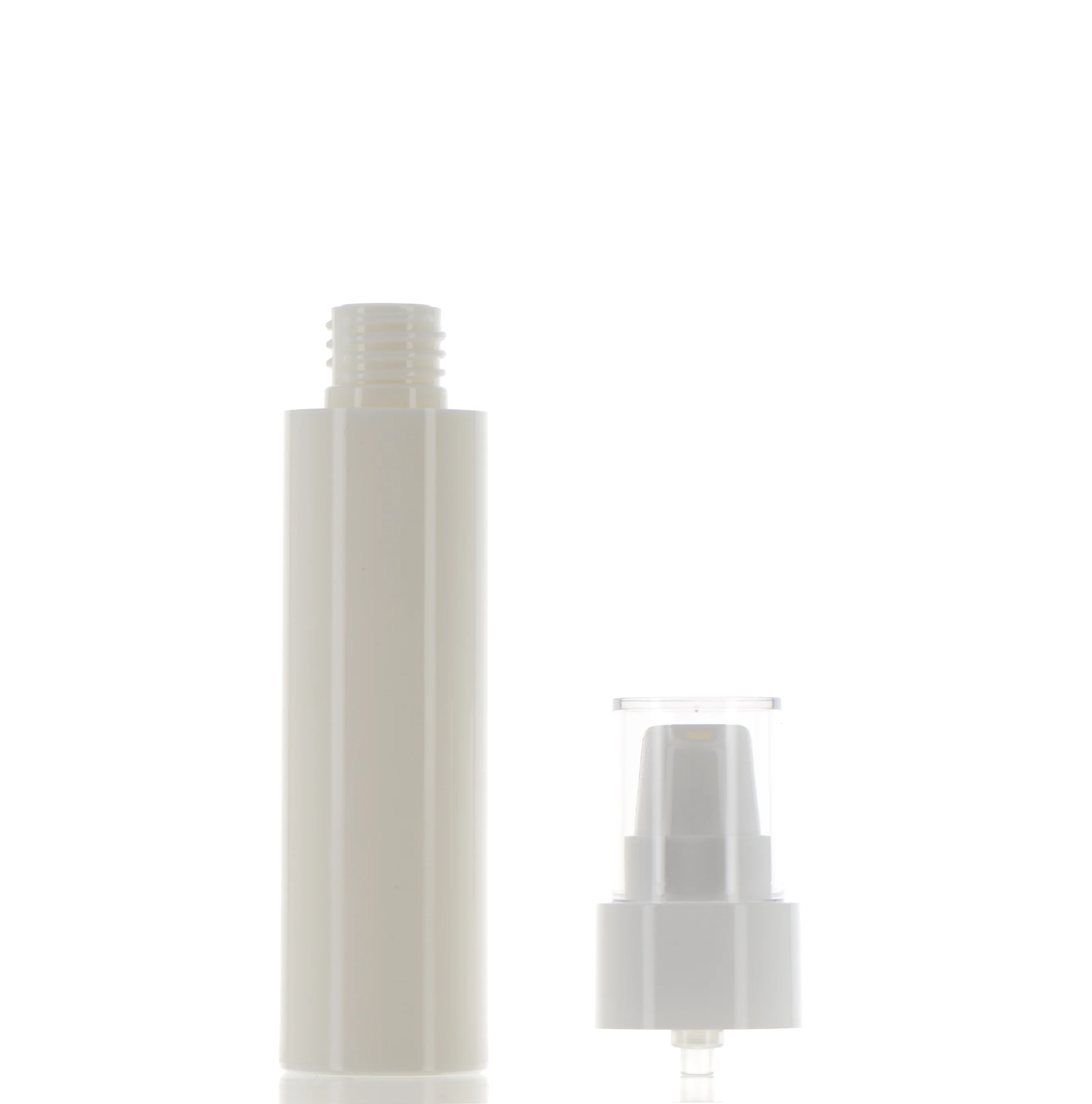 Timeless Infusion: PP/AS, Treatment Pump Airless Bottle - Image 3
