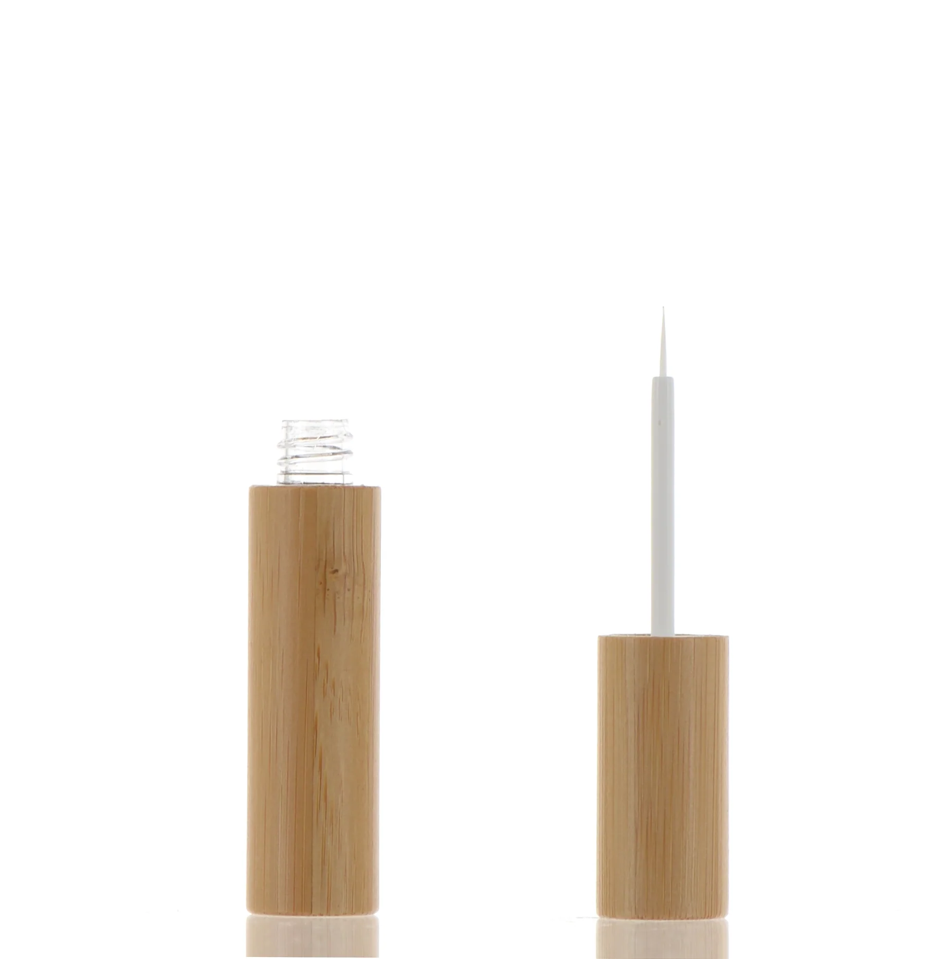 PP/Bamboo, Double Wall Eyeliner Component - Image 2