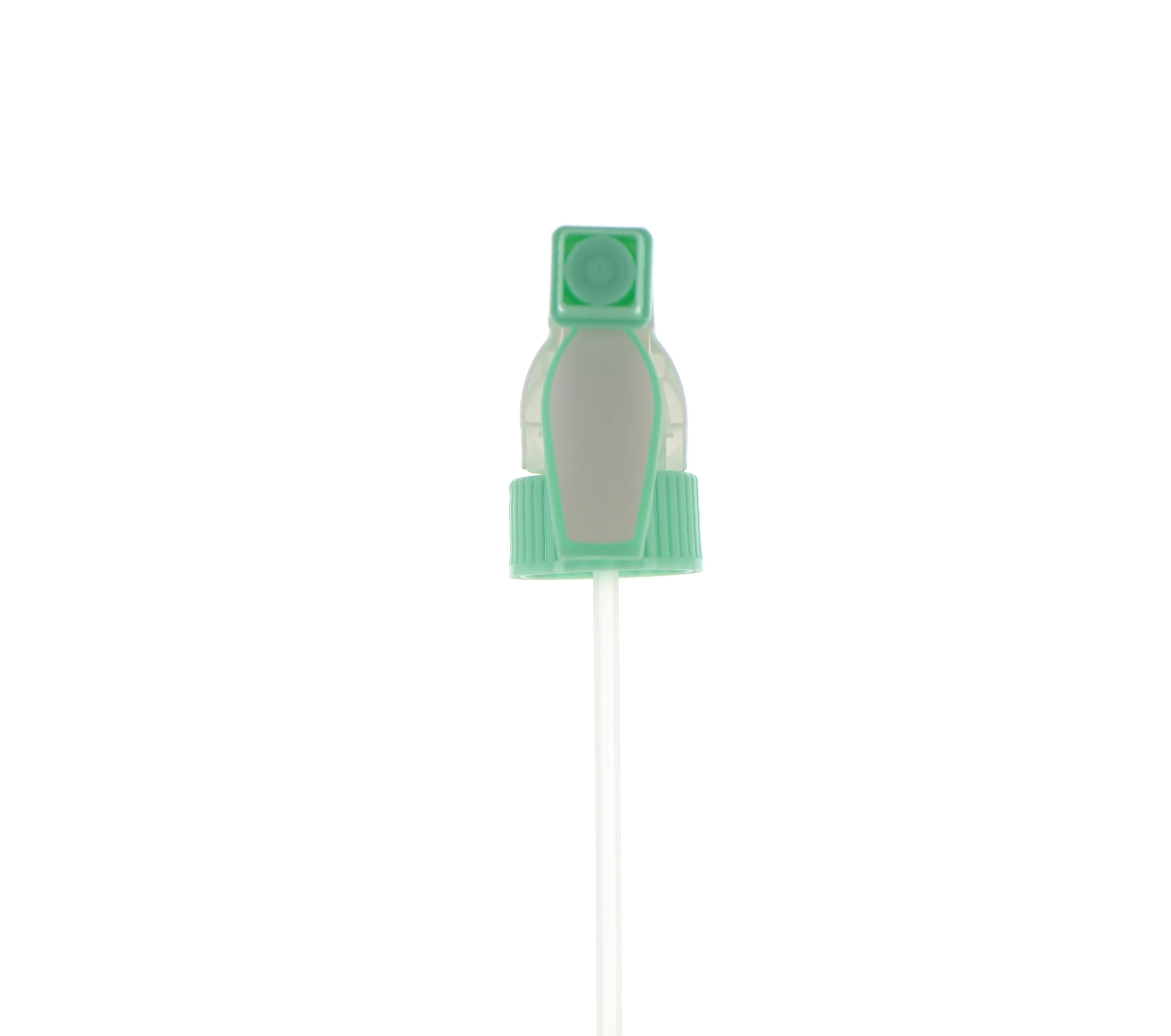 PP, Bi-Injection Soft Touch Handle Trigger Sprayer - Image 2