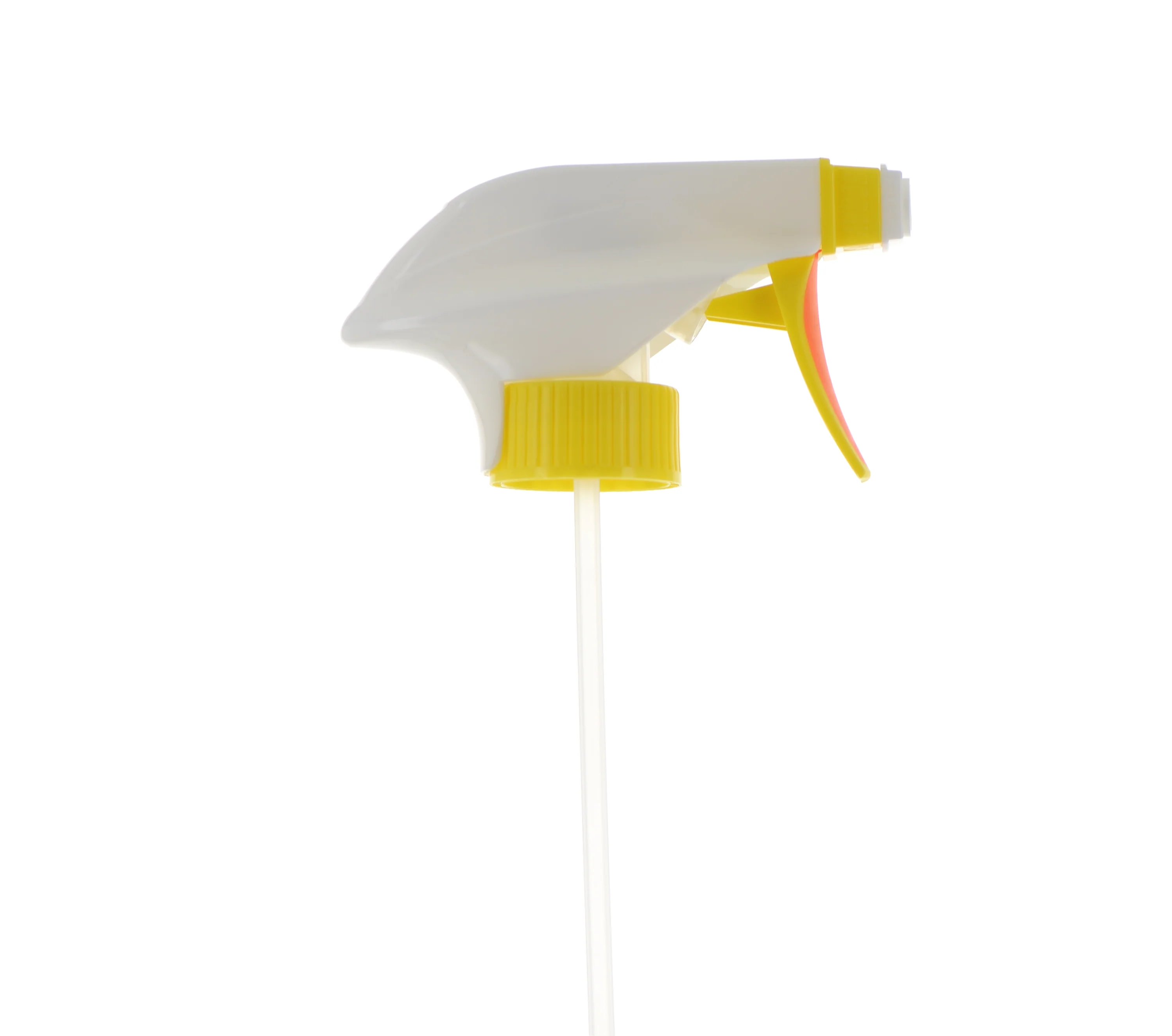 PP, Bi-Injection Soft Touch Handle Trigger Sprayer - Image 3
