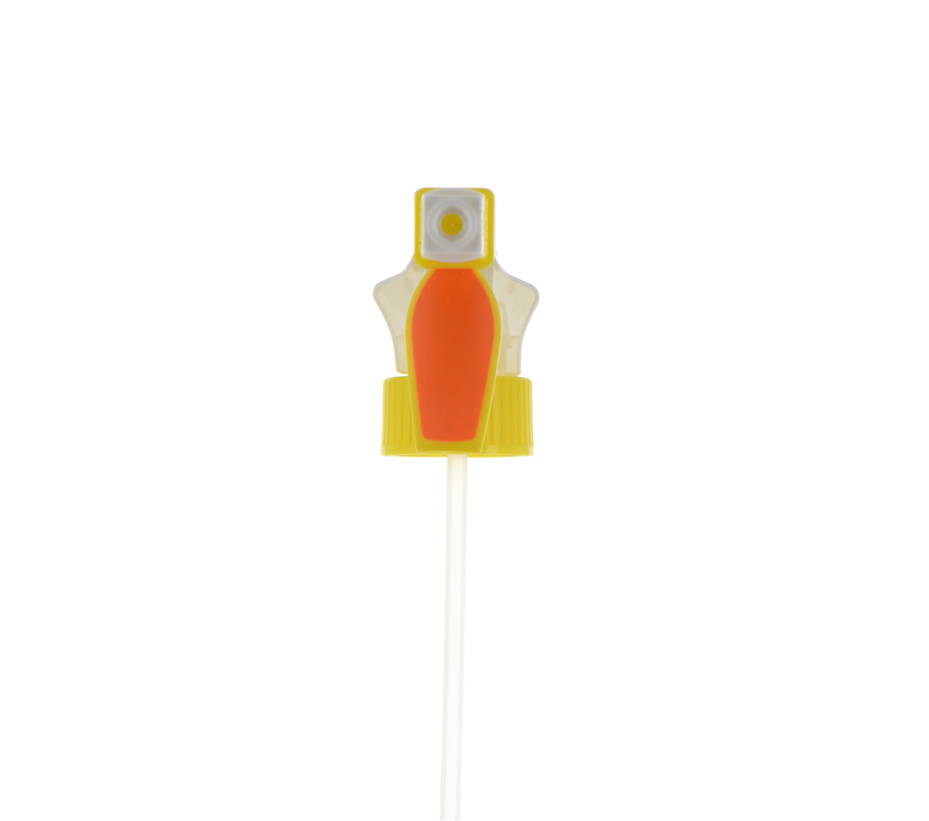 PP, Bi-Injection Soft Touch Handle Trigger Sprayer - Image 4