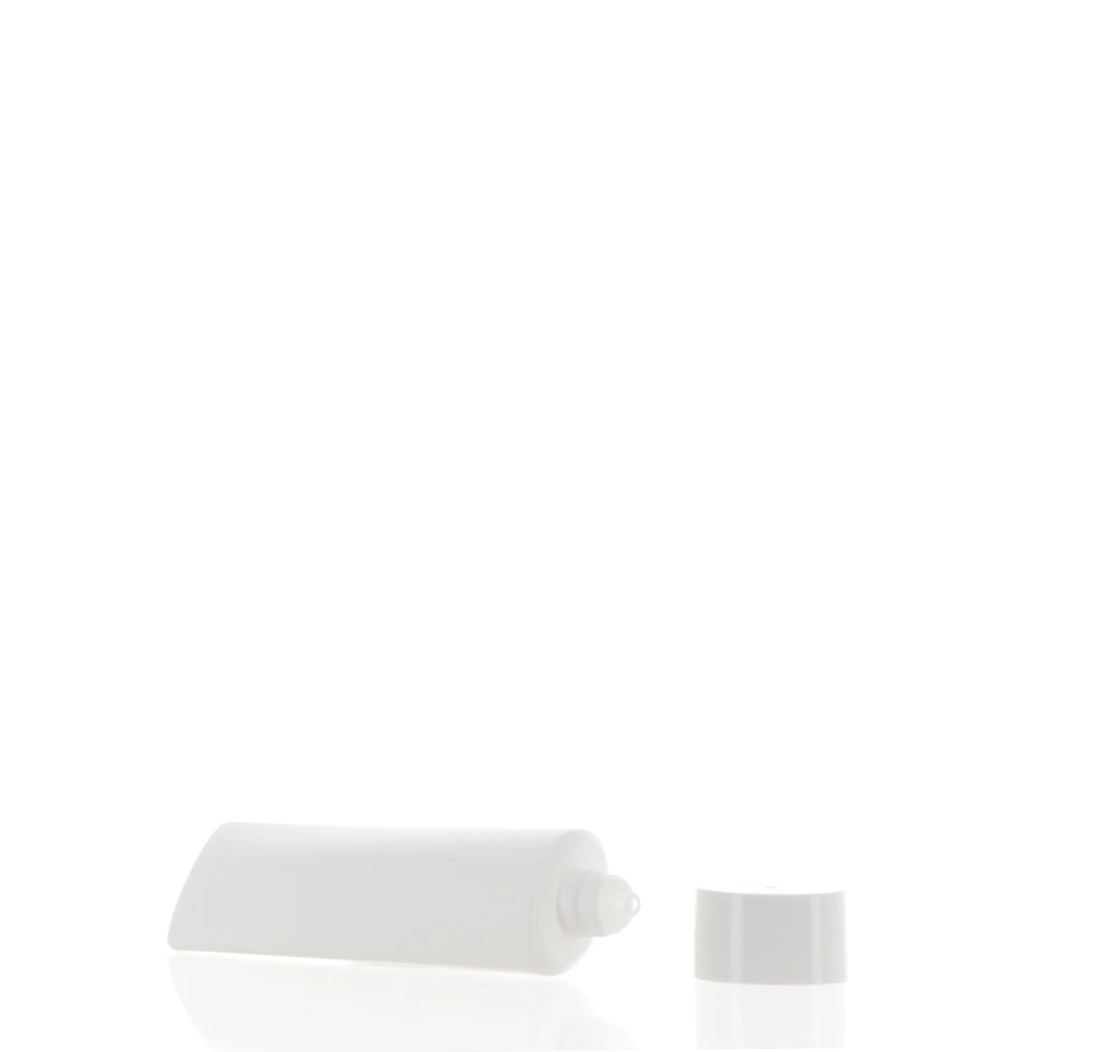 PP, Bottle with Plug - Image 2