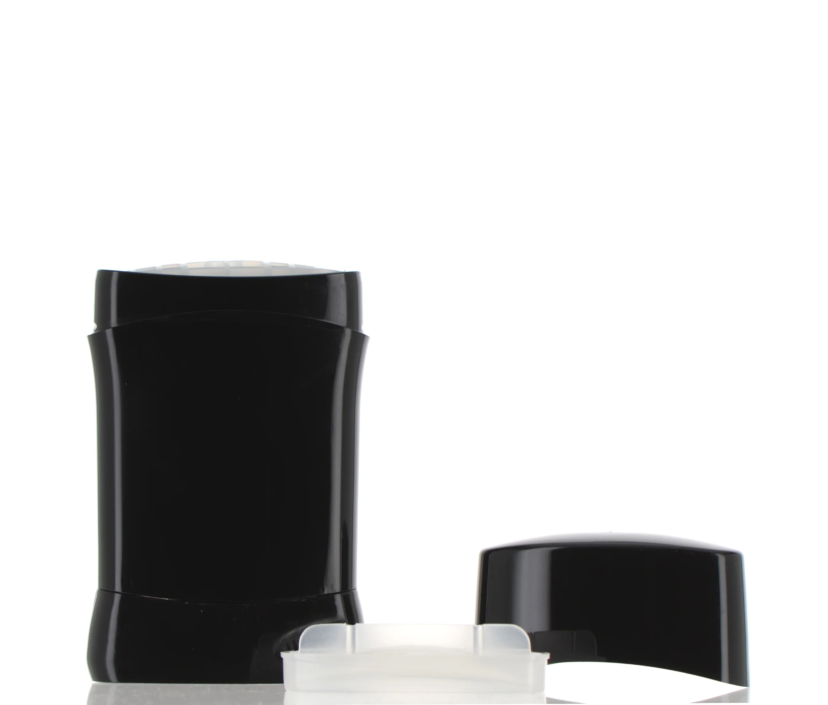 PP, Bottom Fill Deodorant Stick Component - Image 3
