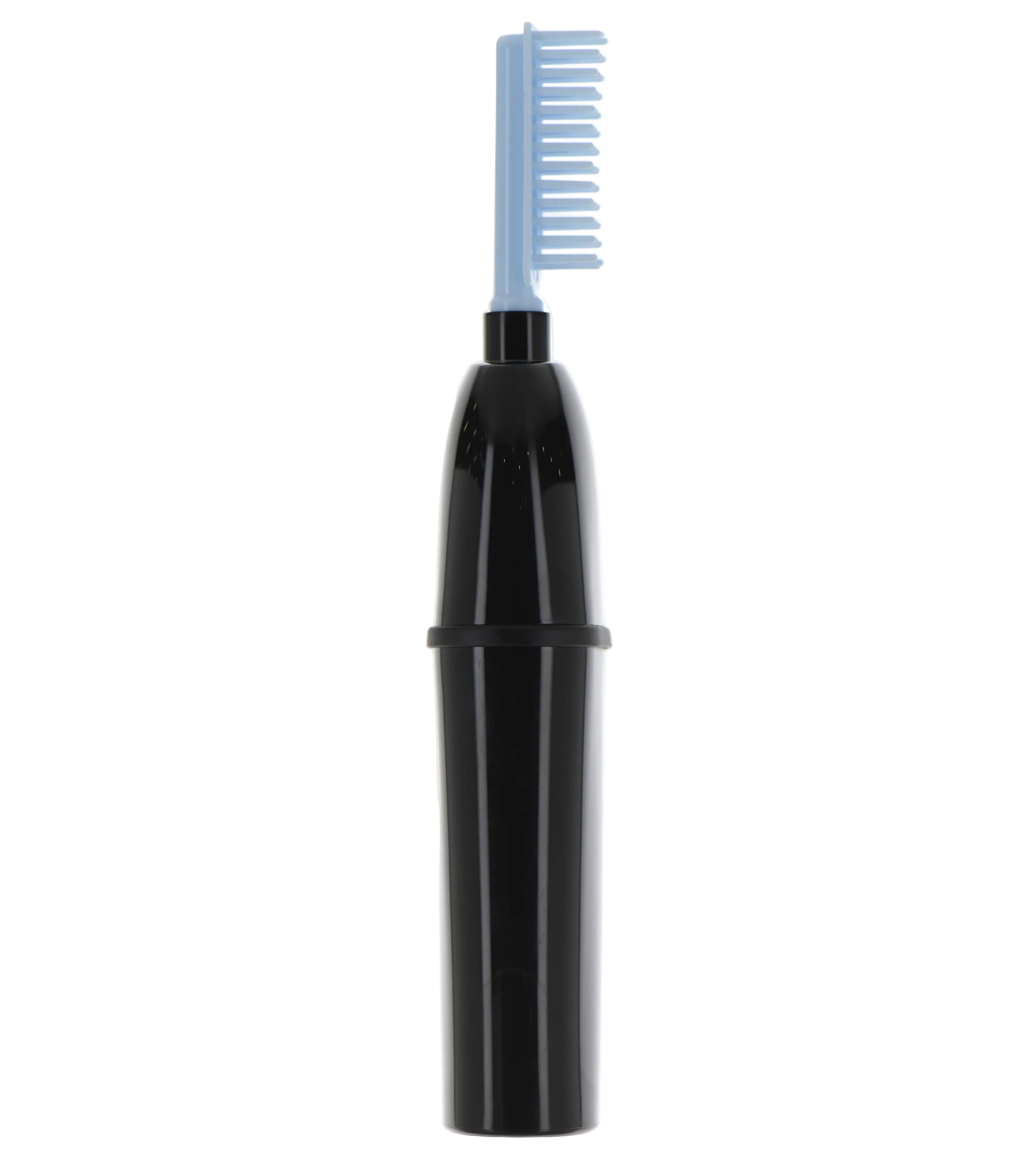 PP, Bottom Fill Dual Chamber one Actuator Brush - Image 4