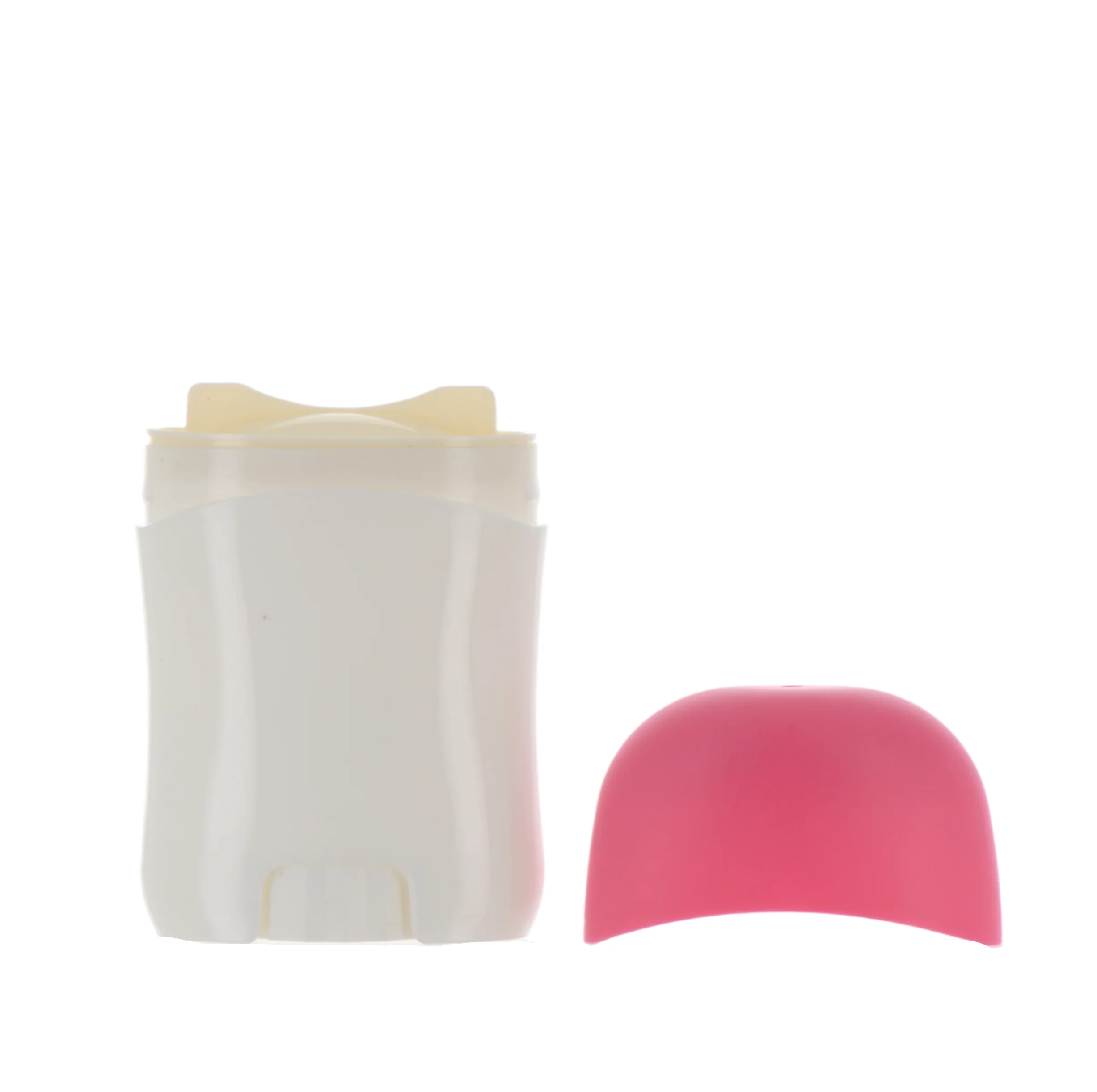 PP, Bottom-Filled Deodorant Stick - Image 2