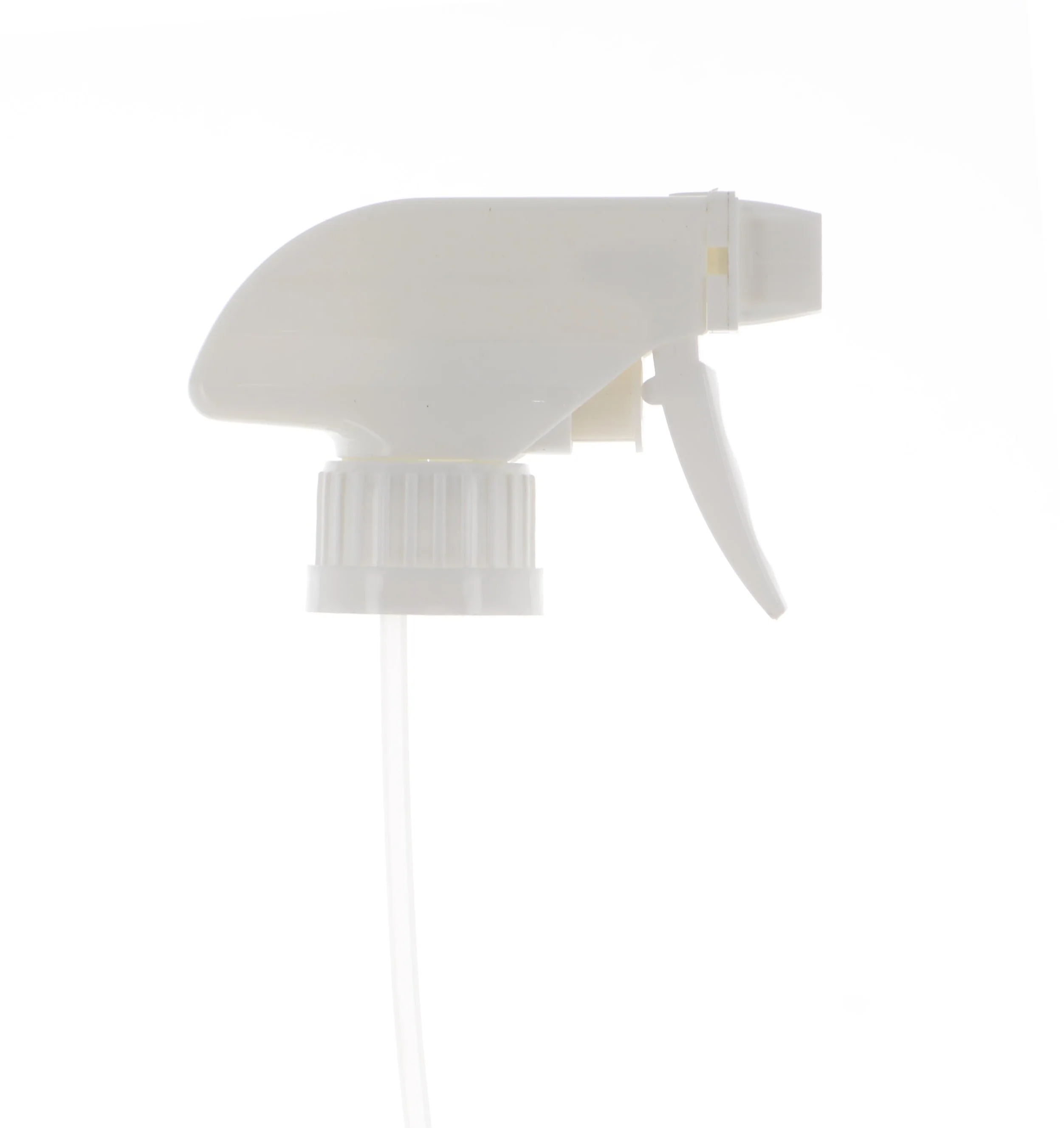 PP, Trigger Sprayer with CRC Nozzle