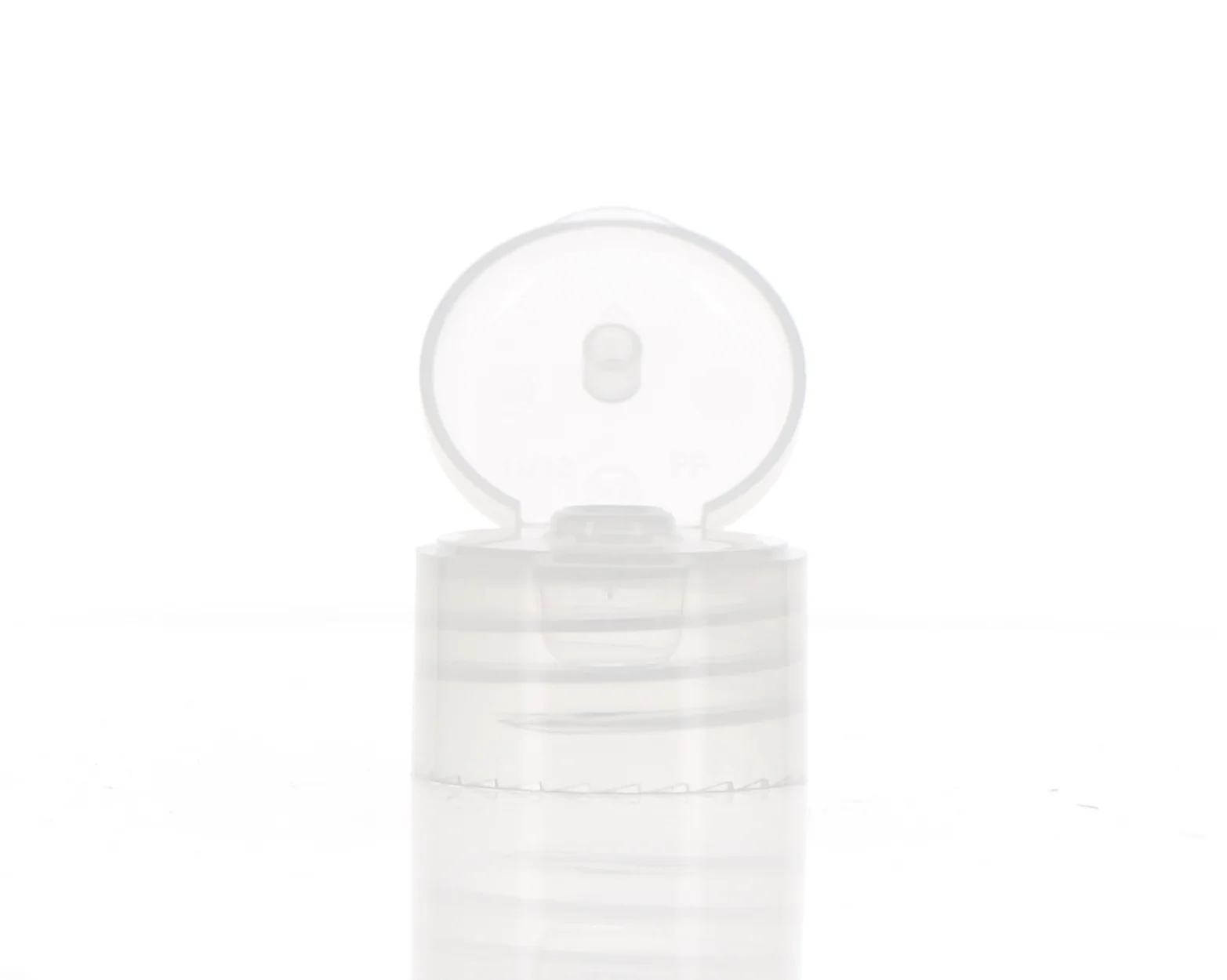 PP, Disc Flip Cap - IN STOCK - Image 3