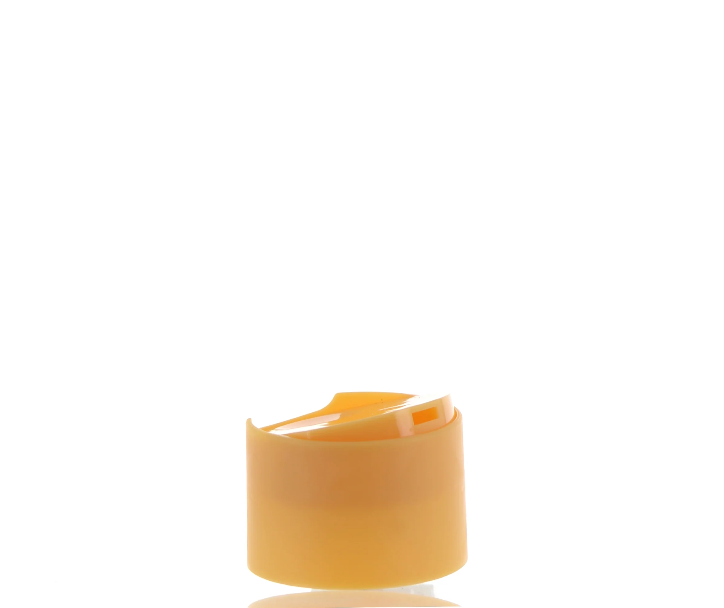 PP, Double Wall Disc Top Cap - Image 2