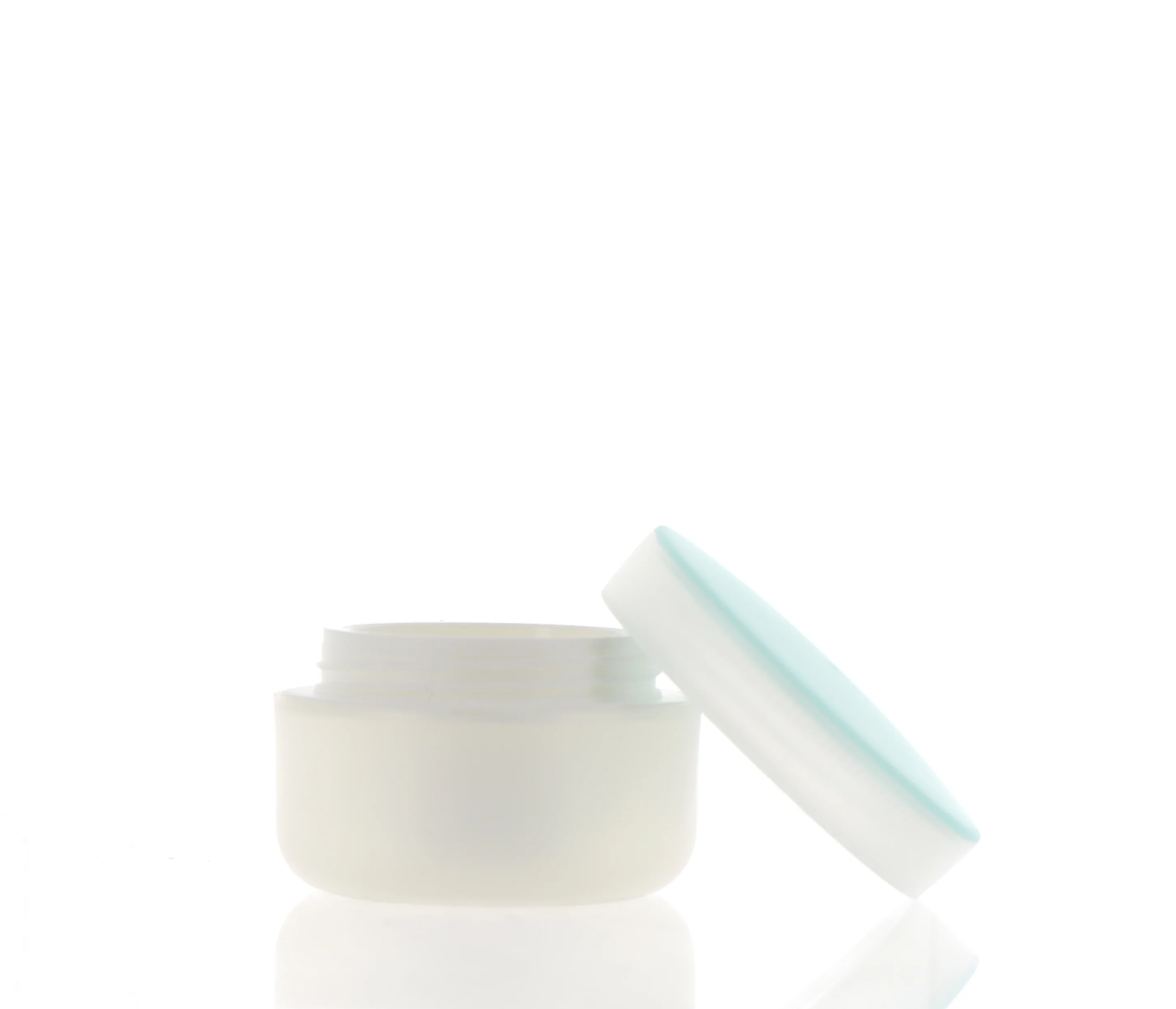 PP, Double Wall Jar - Image 2
