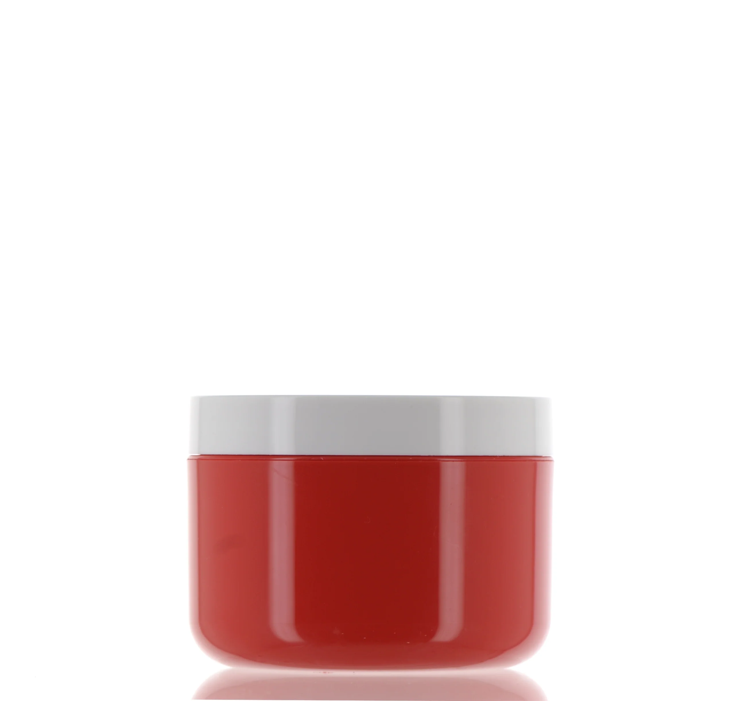 PP, Double Wall Jar