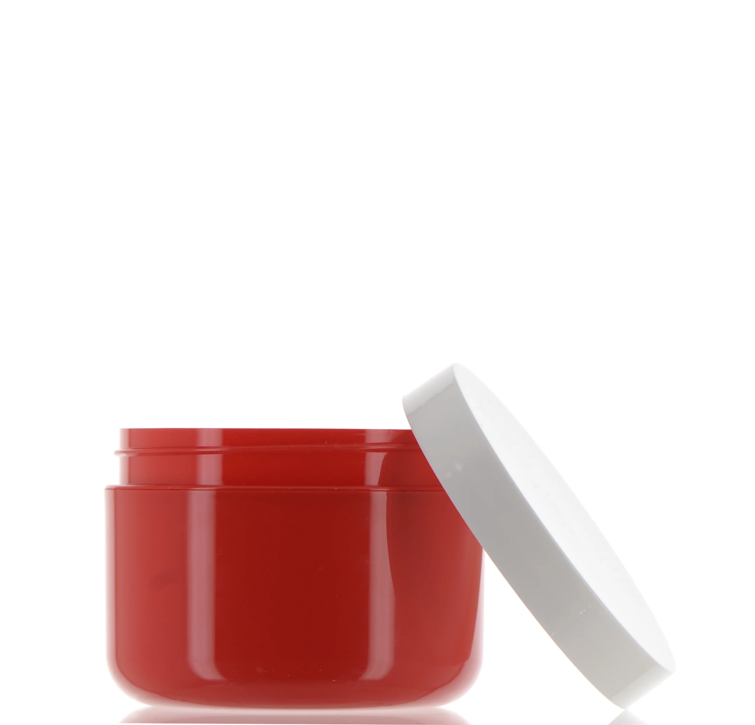 PP, Double Wall Jar - Image 2