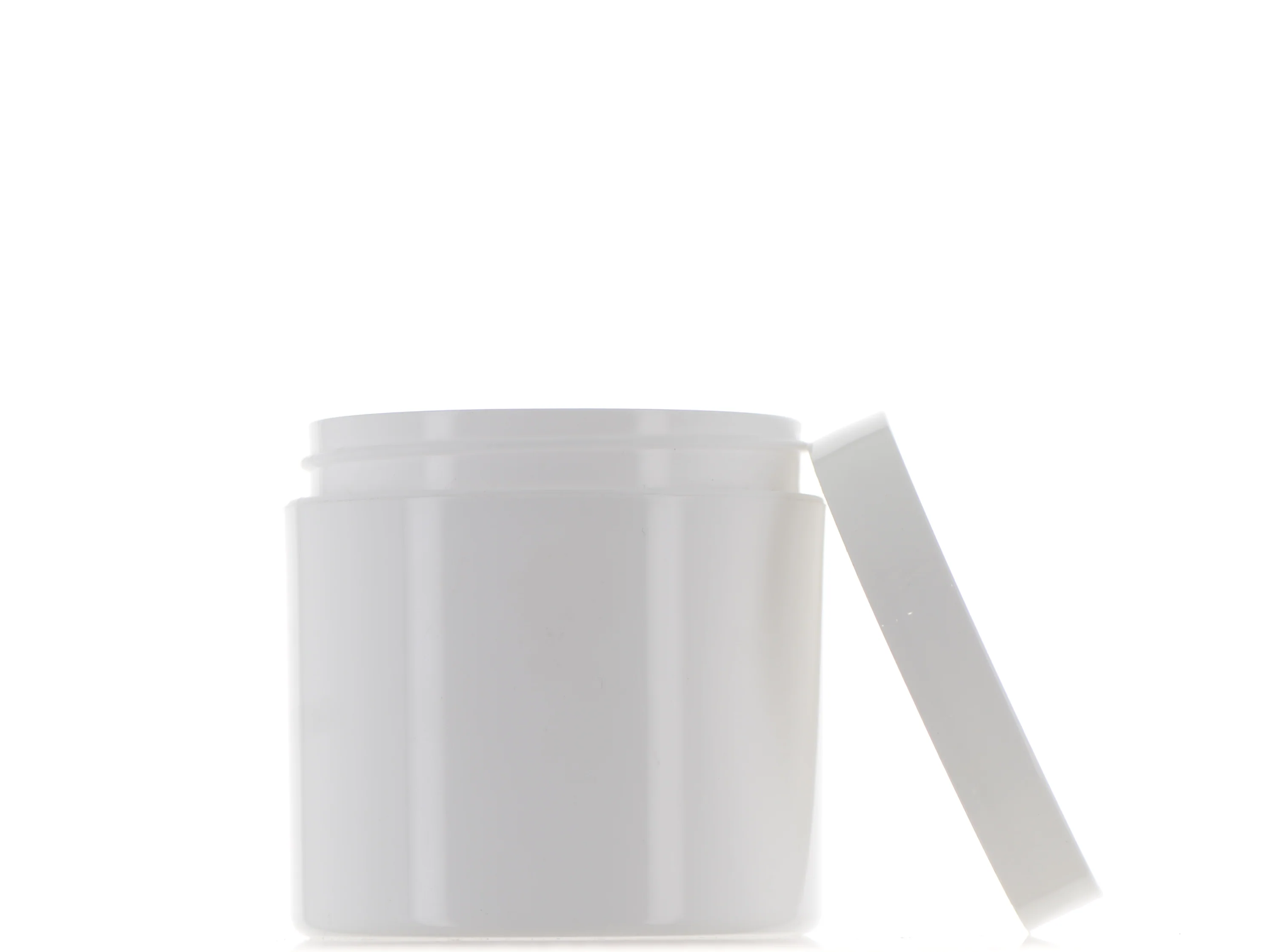 PP, Double Wall Jar