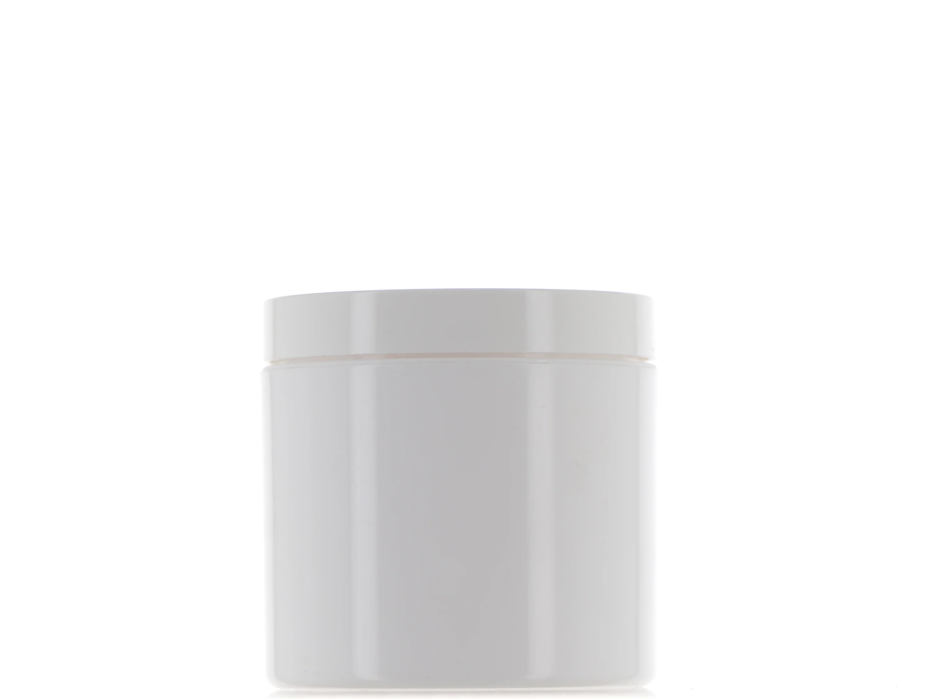 PP, Double Wall Jar - Image 2