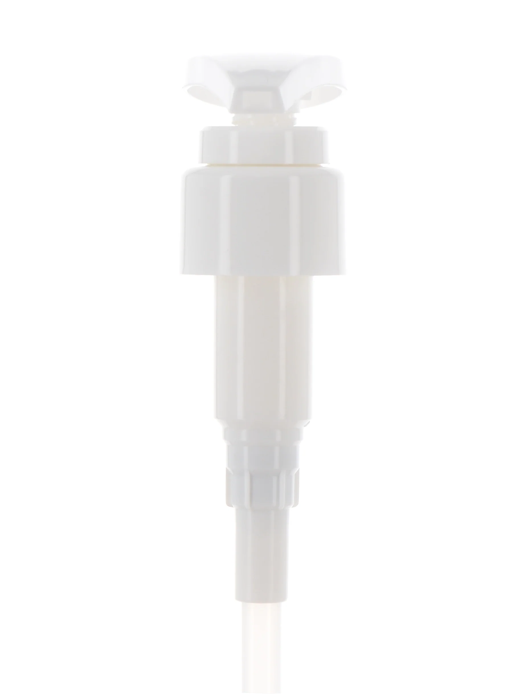 PP, Down-Lock, Lotion Pump, 4cc - Image 2